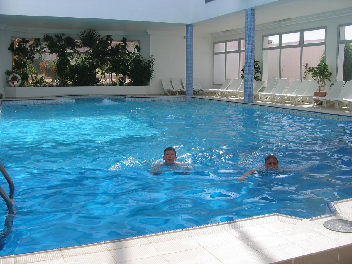 Club Oasis Marine — photo 5