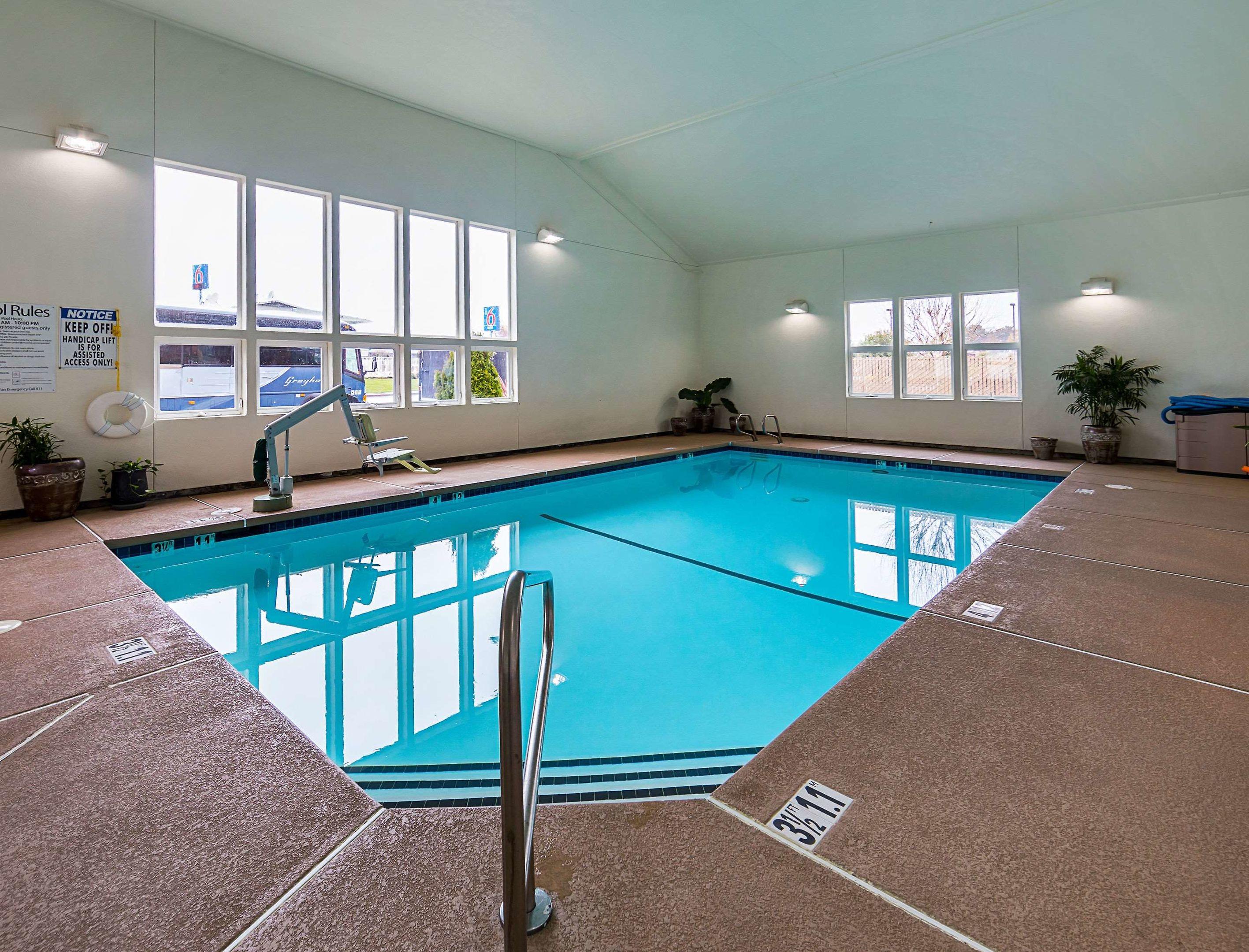 Comfort Inn Arcata-Humboldt Area — photo 4