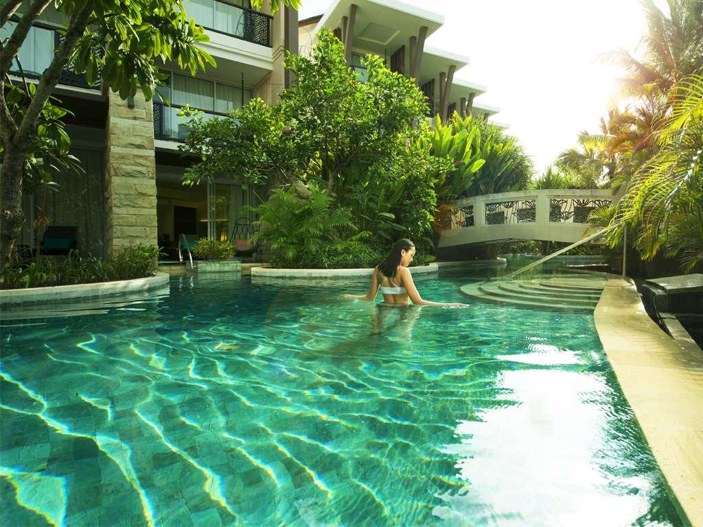 Sofitel Bali Nusa Dua Beach Resort — photo 5