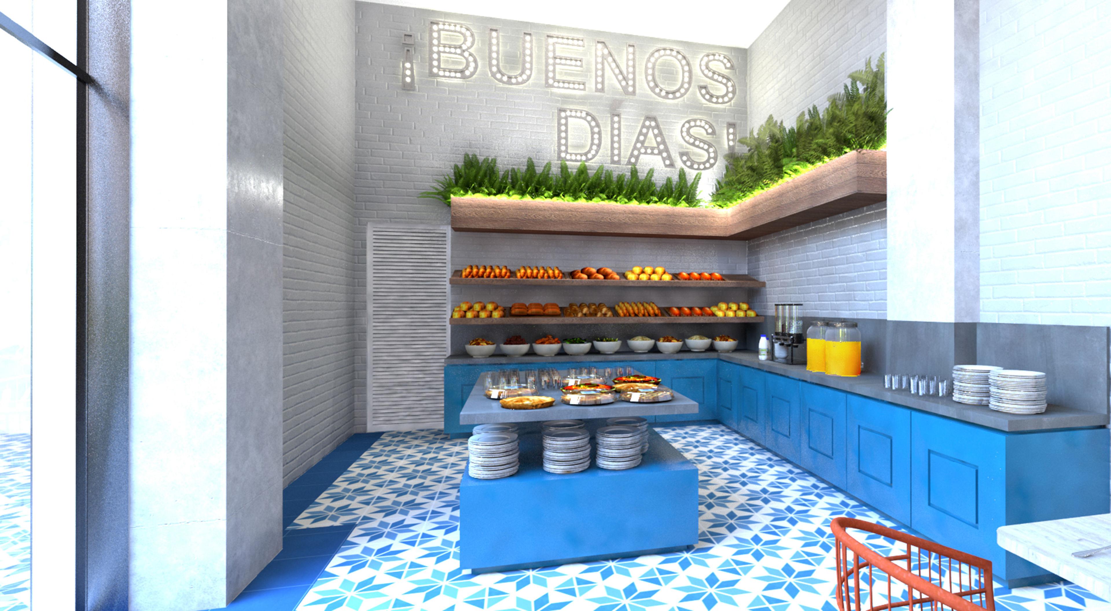 Soho Boutique Urban — photo 5
