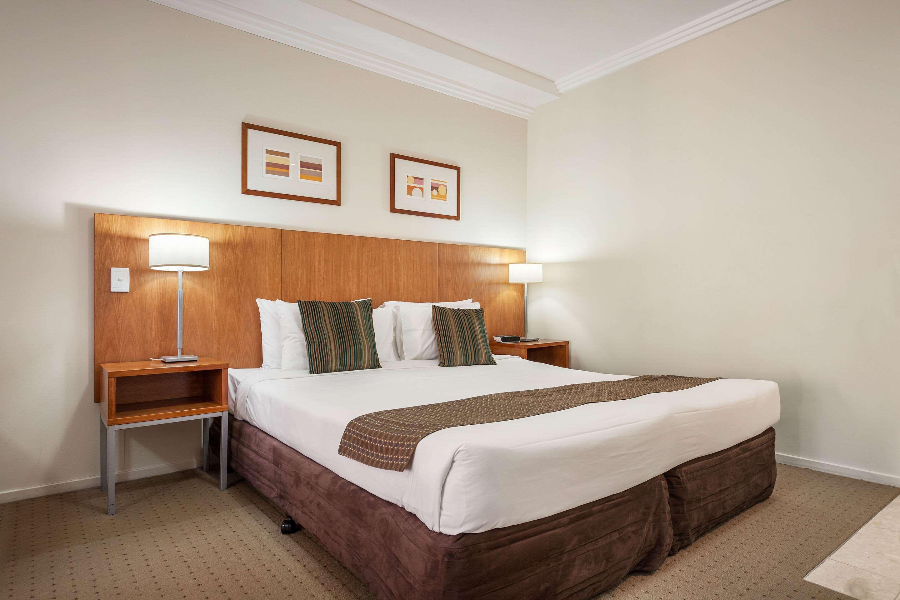 APX Apartments Darling Harbour — photo 4