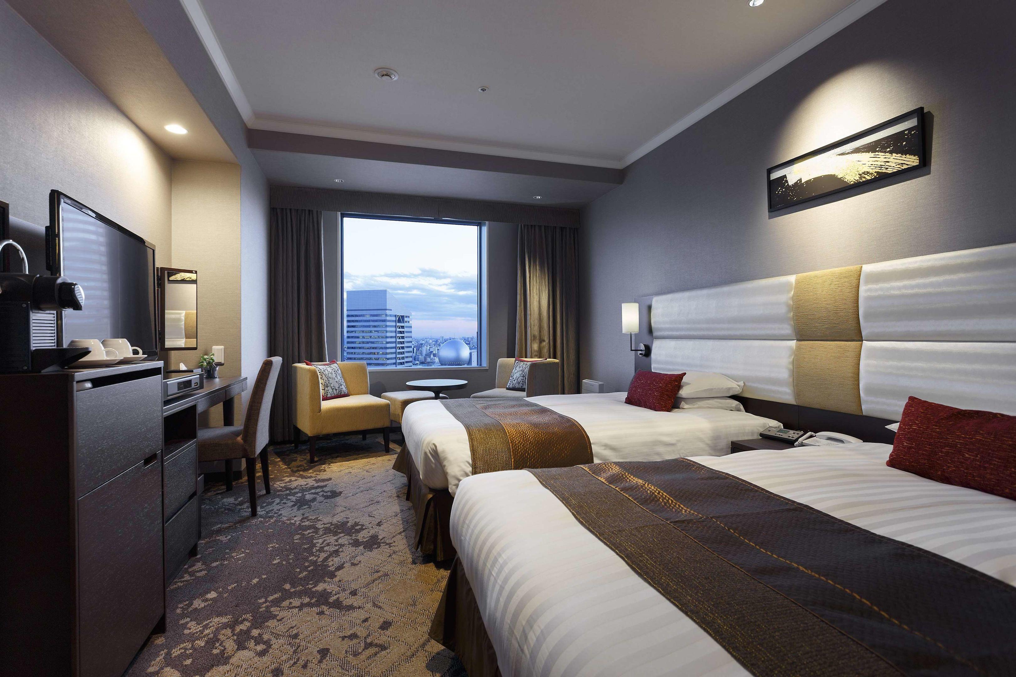 Shibuya Excel Hotel Tokyu — photo 5