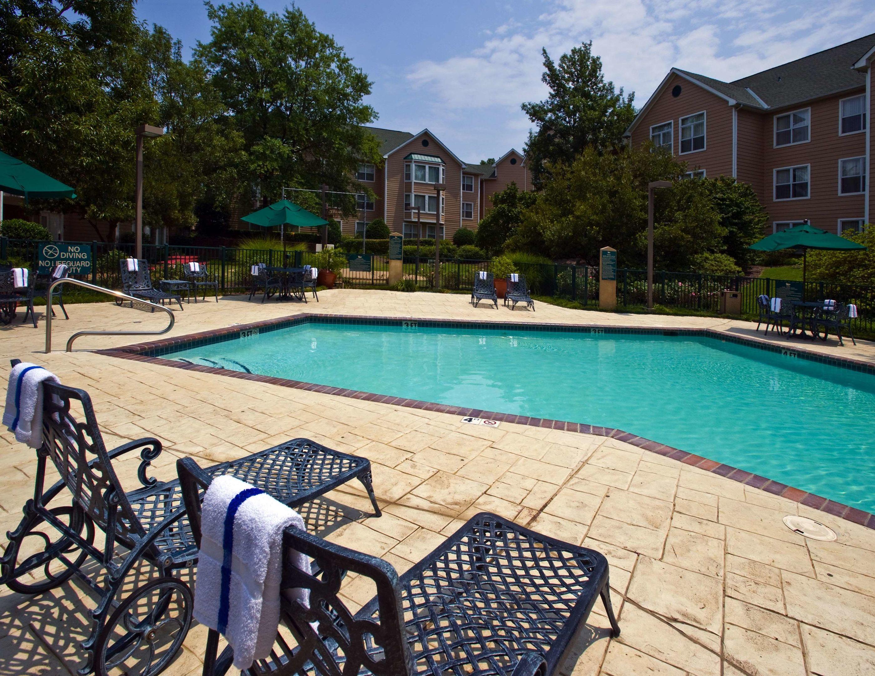Homewood Suites Memphis-Poplar — photo 3