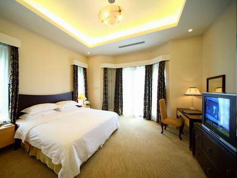 Ramada Plaza Sino Bay — photo 4