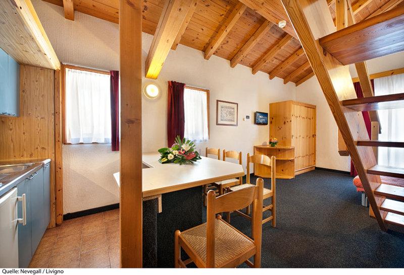 Residence Nevegall — photo 4