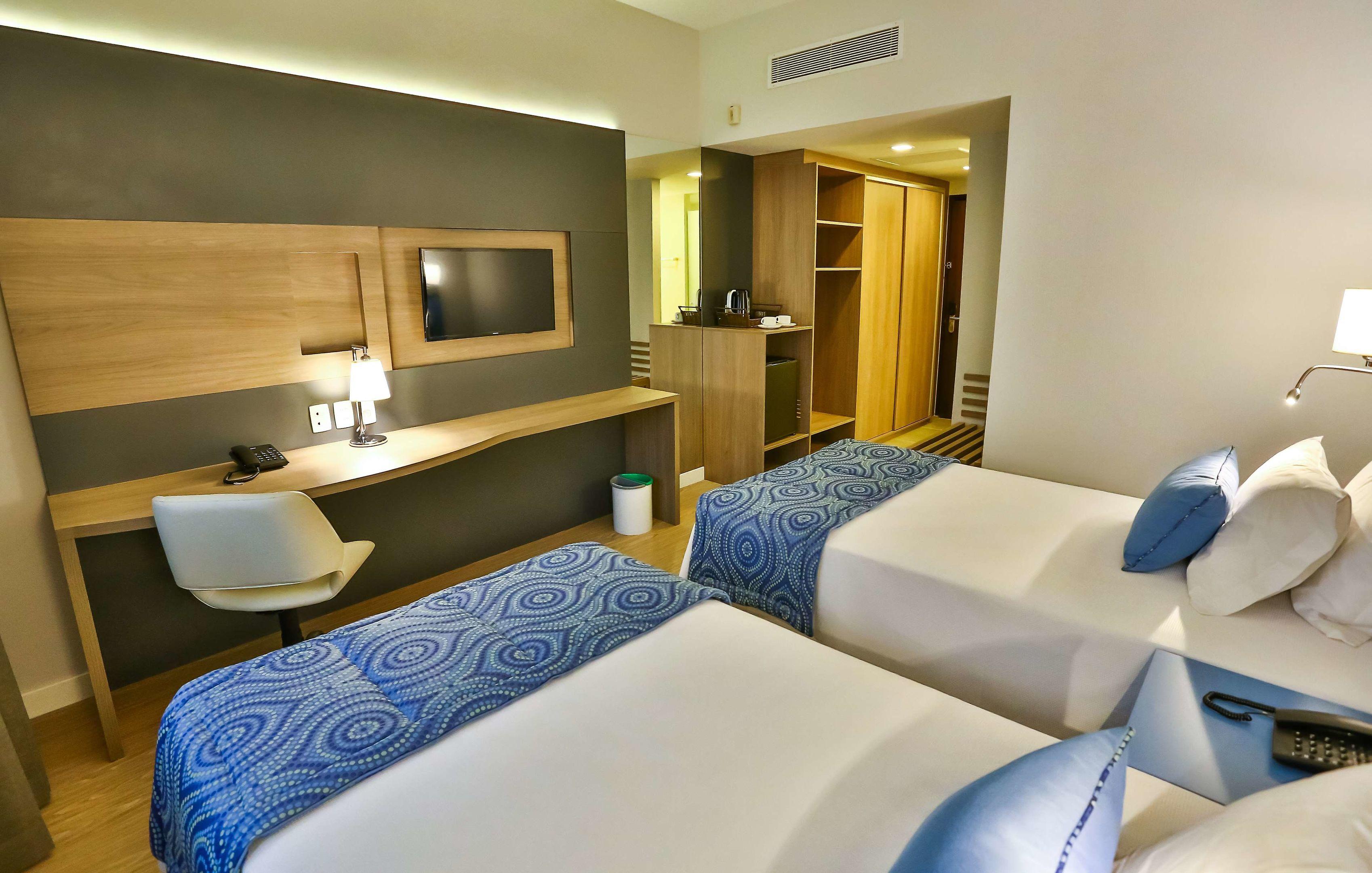 Hilton Garden Inn Santo Andre — photo 4