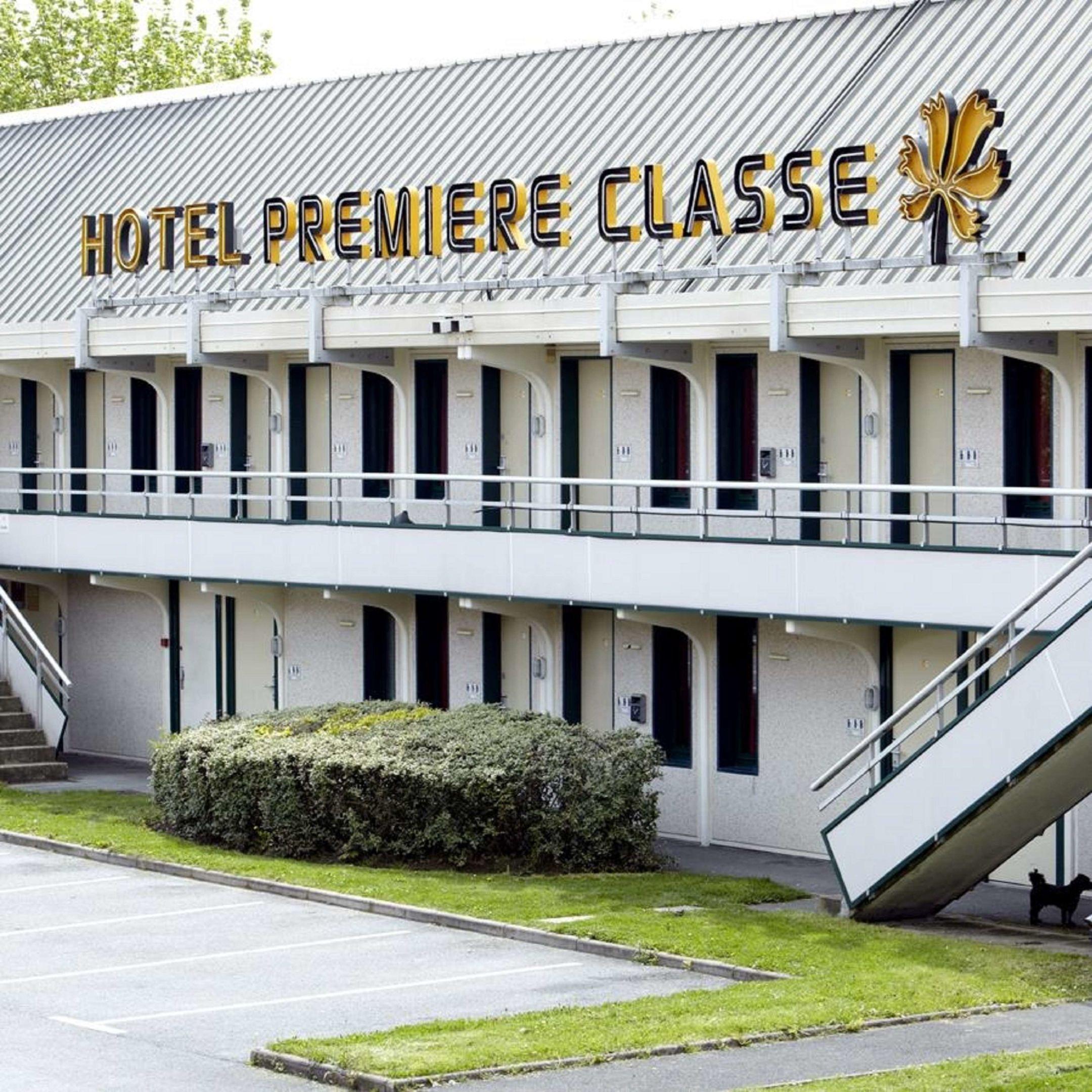Premiere Classe Orleans Nord Saran — photo 4