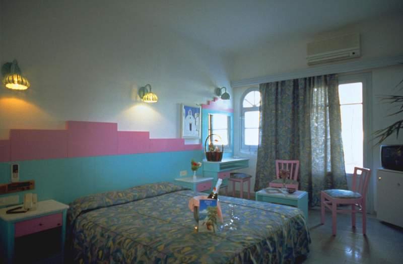 Nissaki Boutique Hotel — photo 3