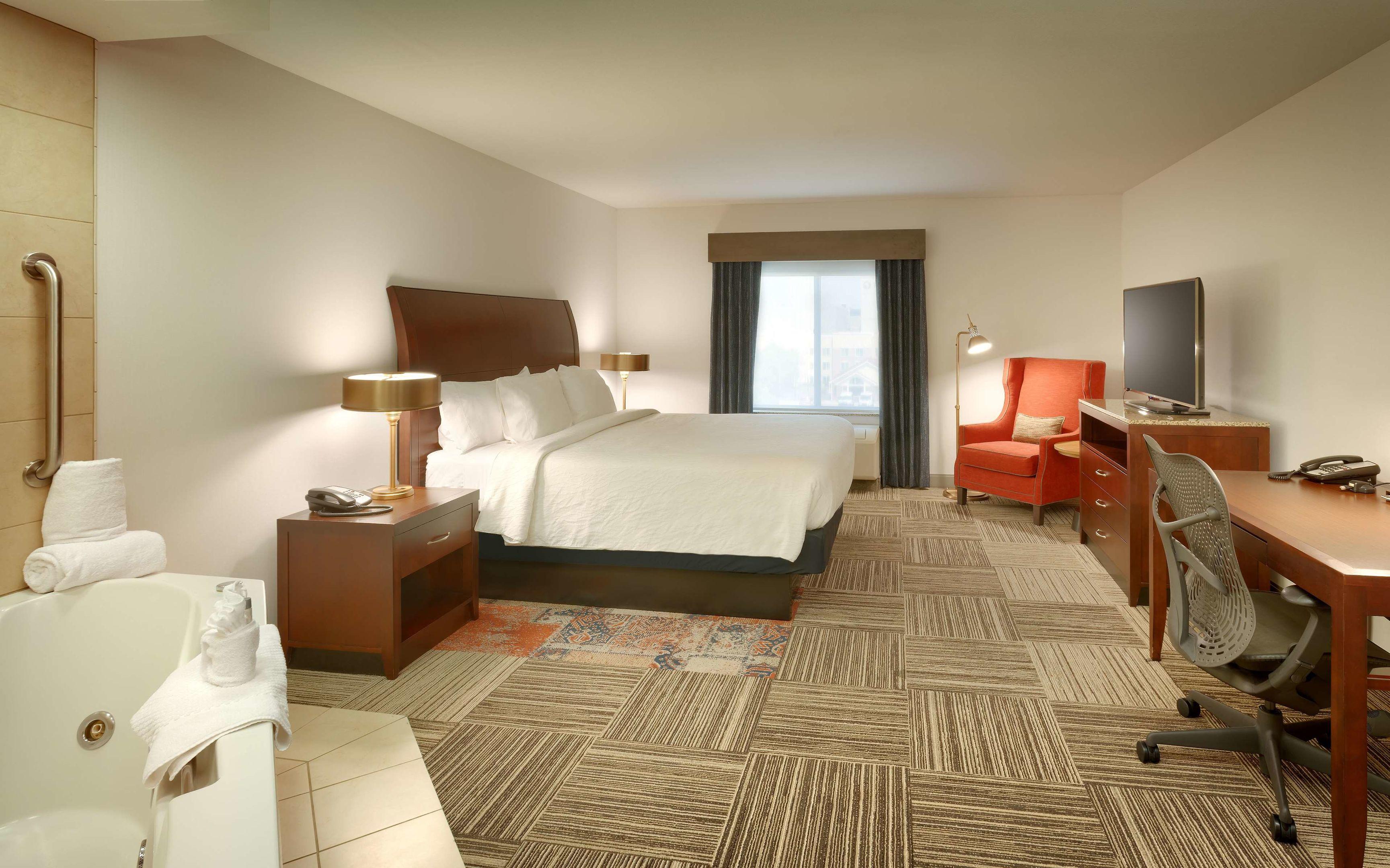 Hilton Garden Inn Salt Lake City/Sandy — photo 3