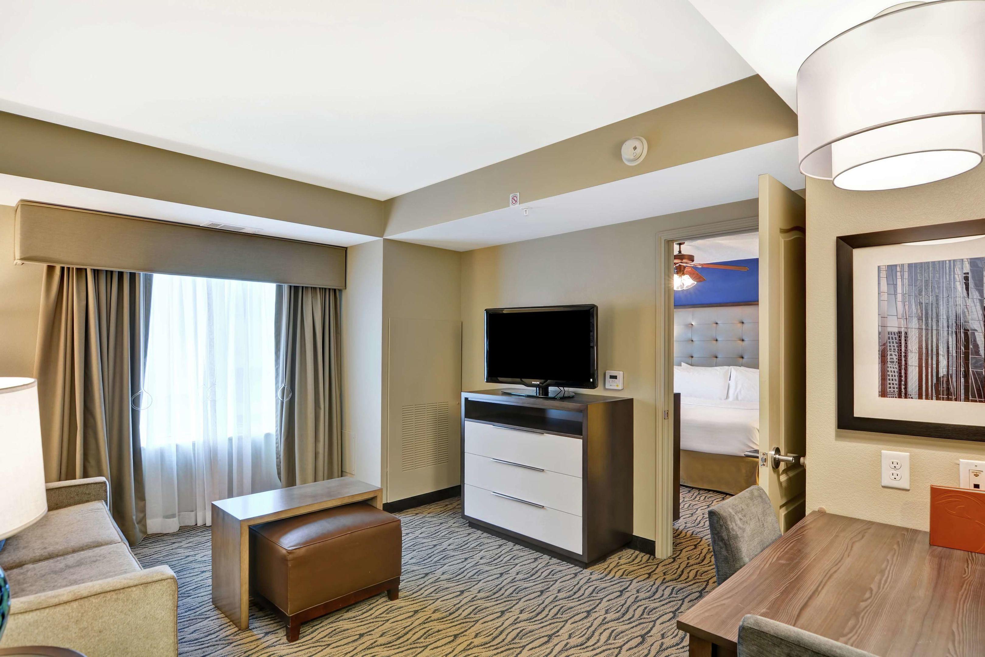 Homewood Suites by Hilton Houston Near the Galleria — photo 5