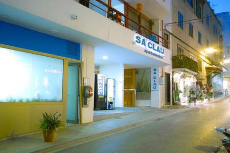 Hotel Sa Clau by Mambo — photo 5