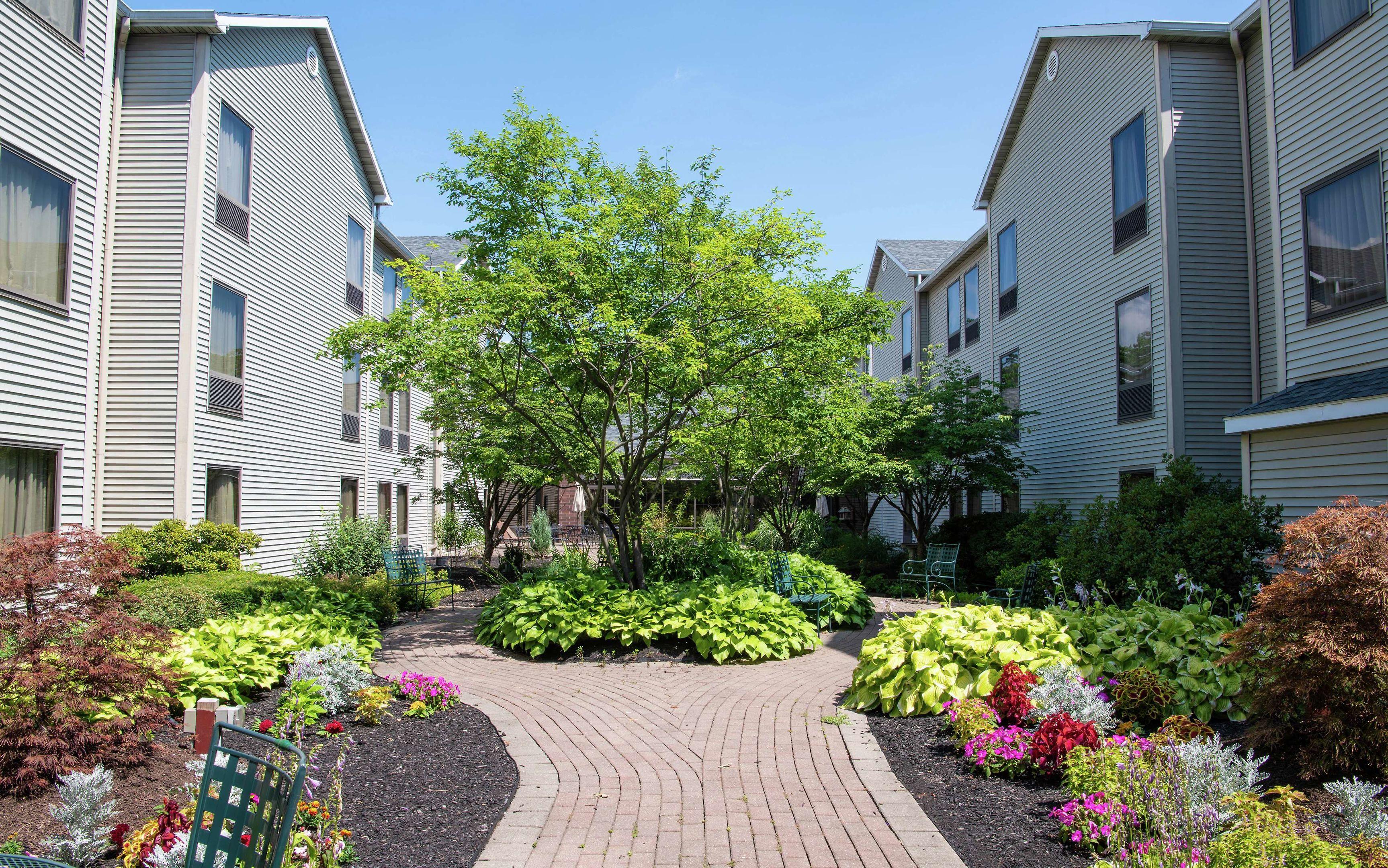 Hampton Inn & Suites Rochester / Victor — photo 3
