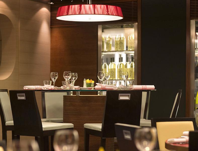 Novotel Budapest Danube — photo 5