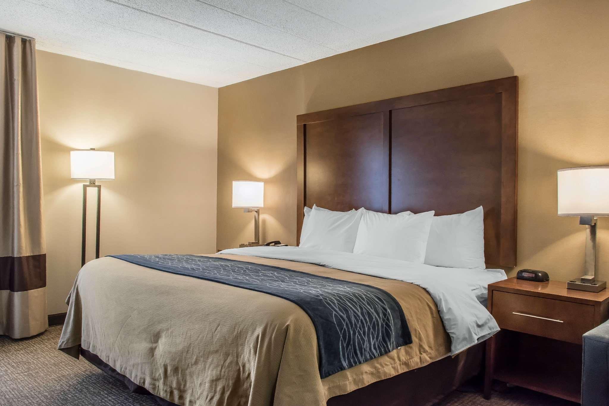 Comfort Inn — photo 4