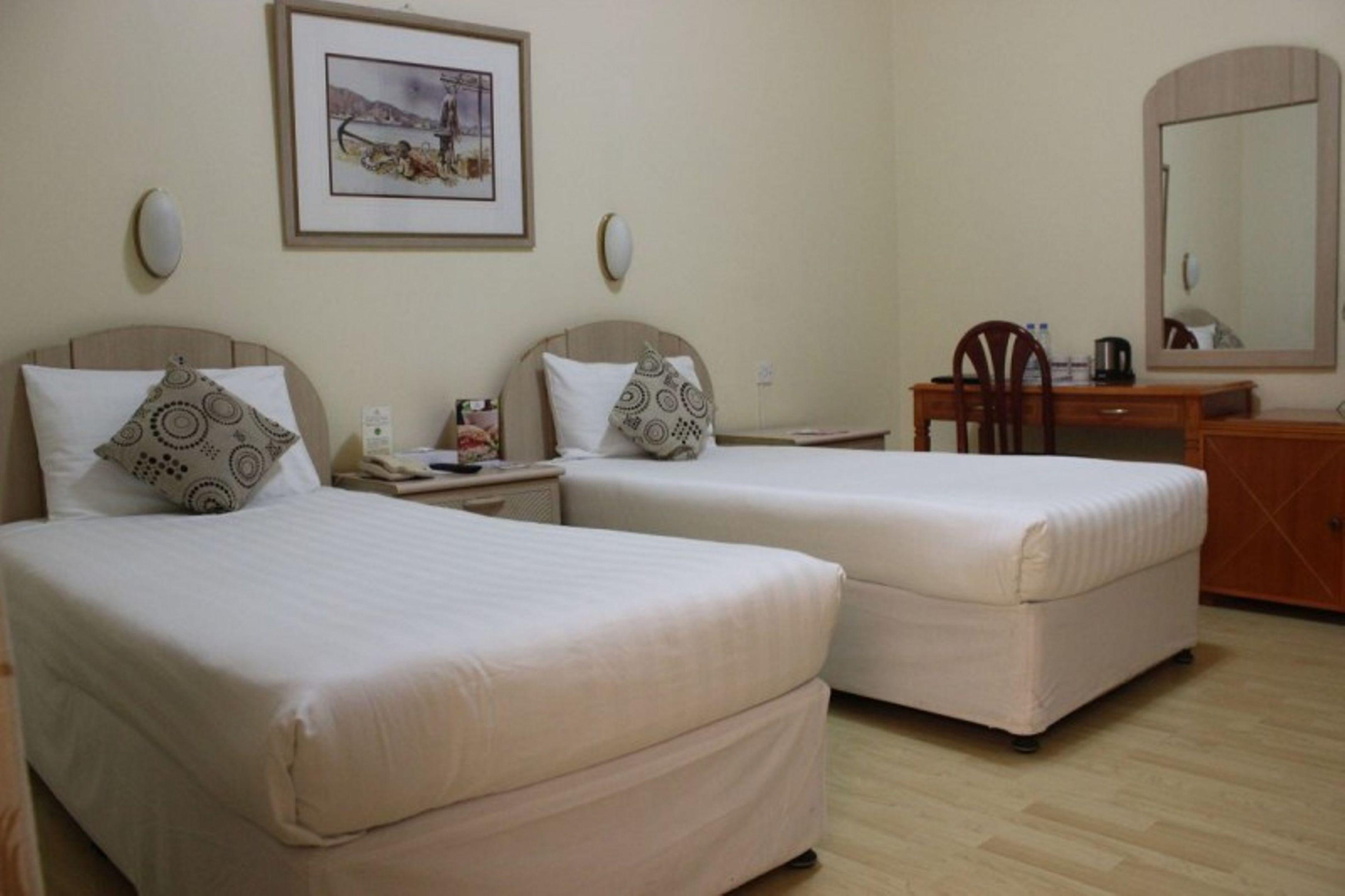 Al Seef Hotel — photo 4