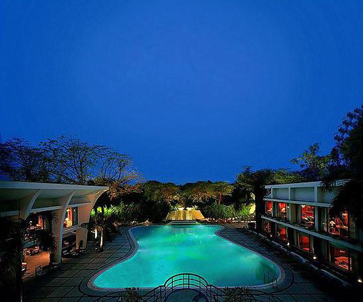The Oberoi, New Delhi — photo 4