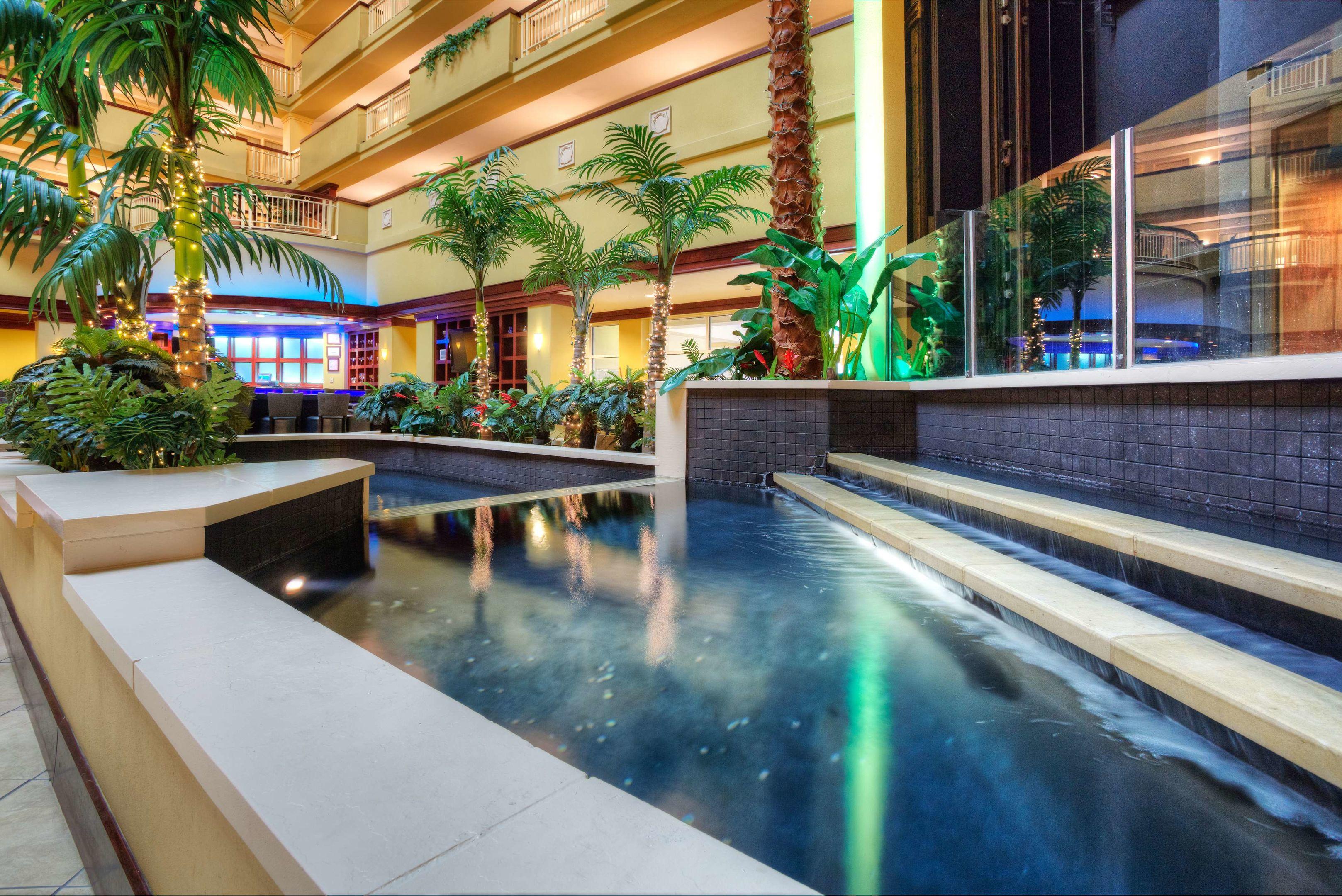 Embassy Suites by Hilton Laredo — photo 3