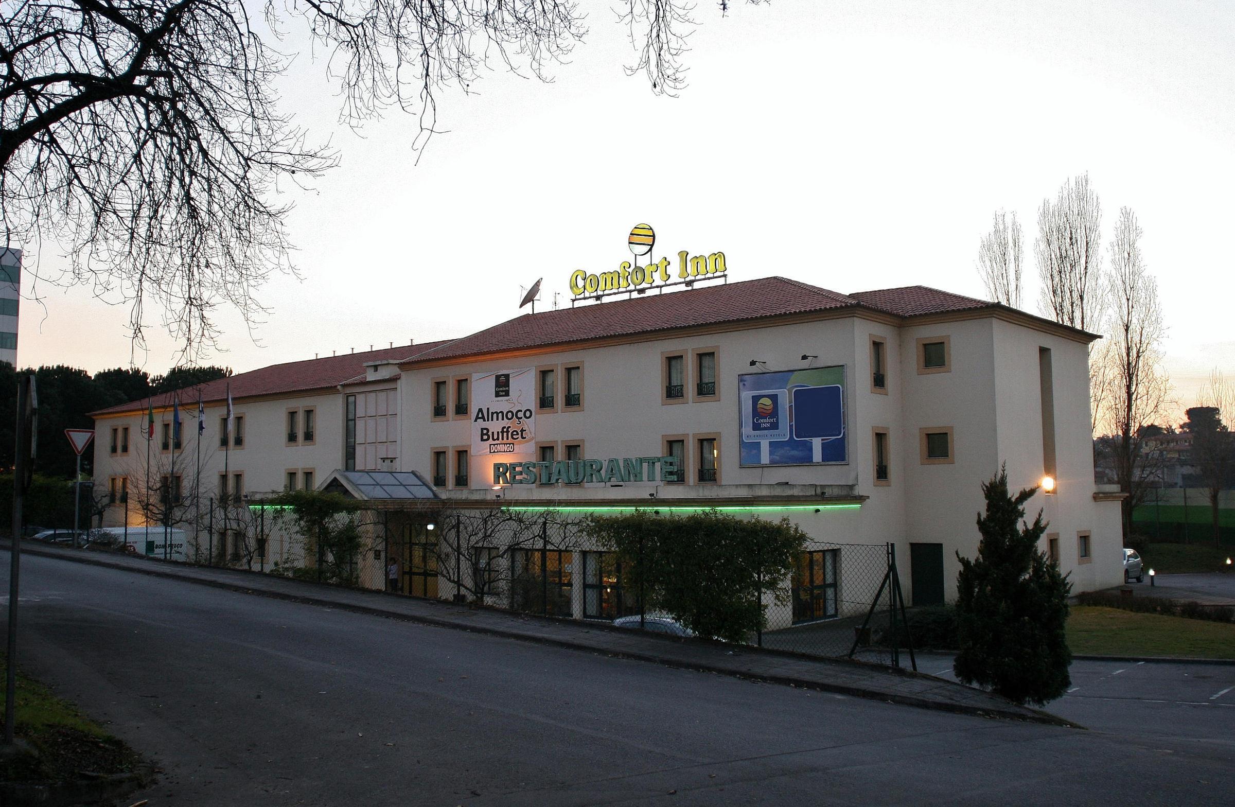Braga Flag Hotel — photo 4