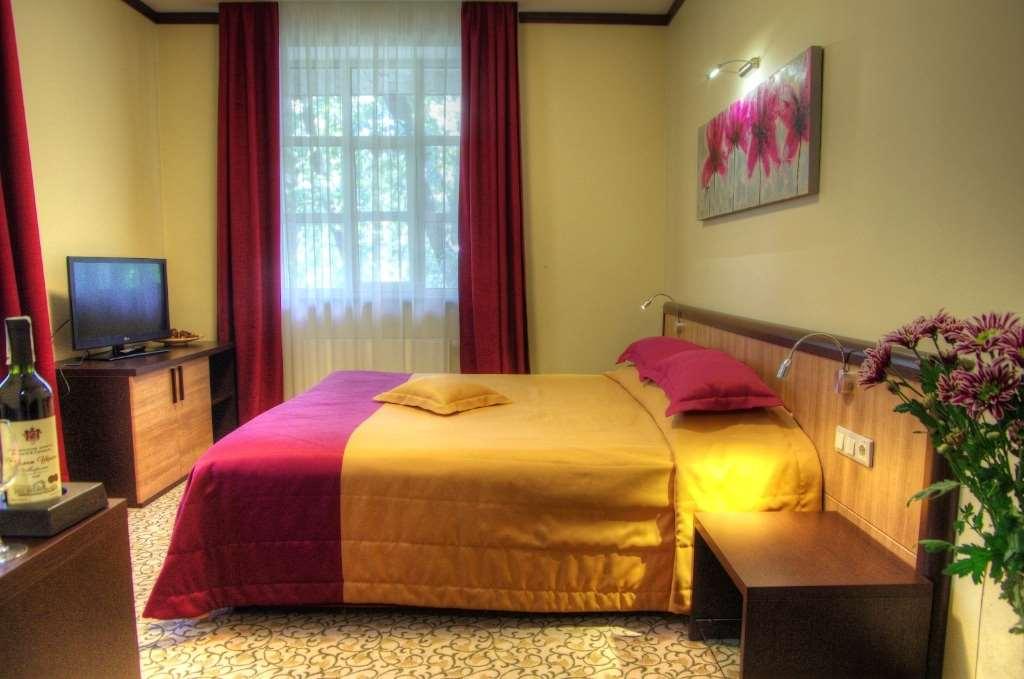 Park Hotel Golosievo — photo 5