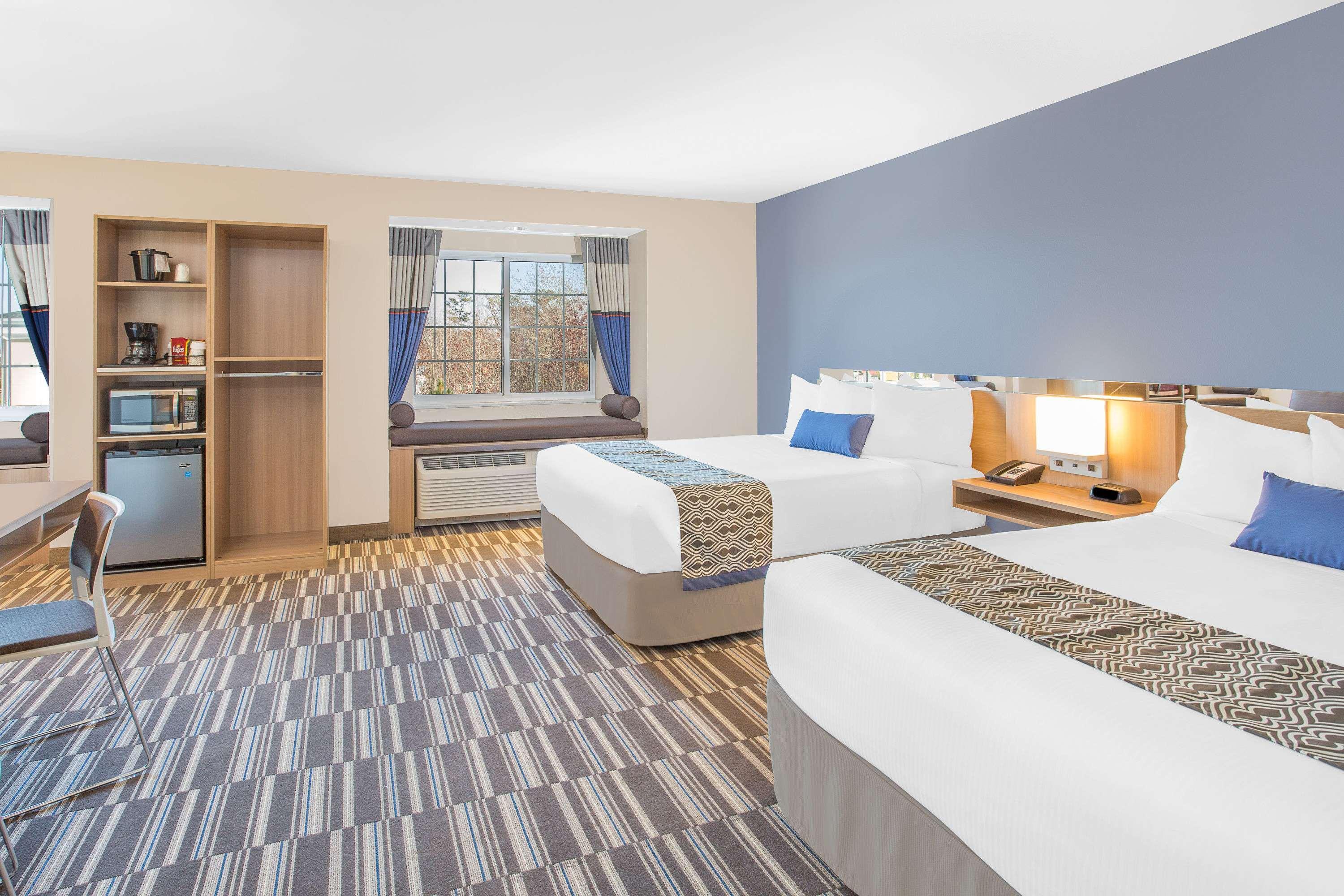 Microtel Inn & Suites by Wyndham Ocean City — photo 4