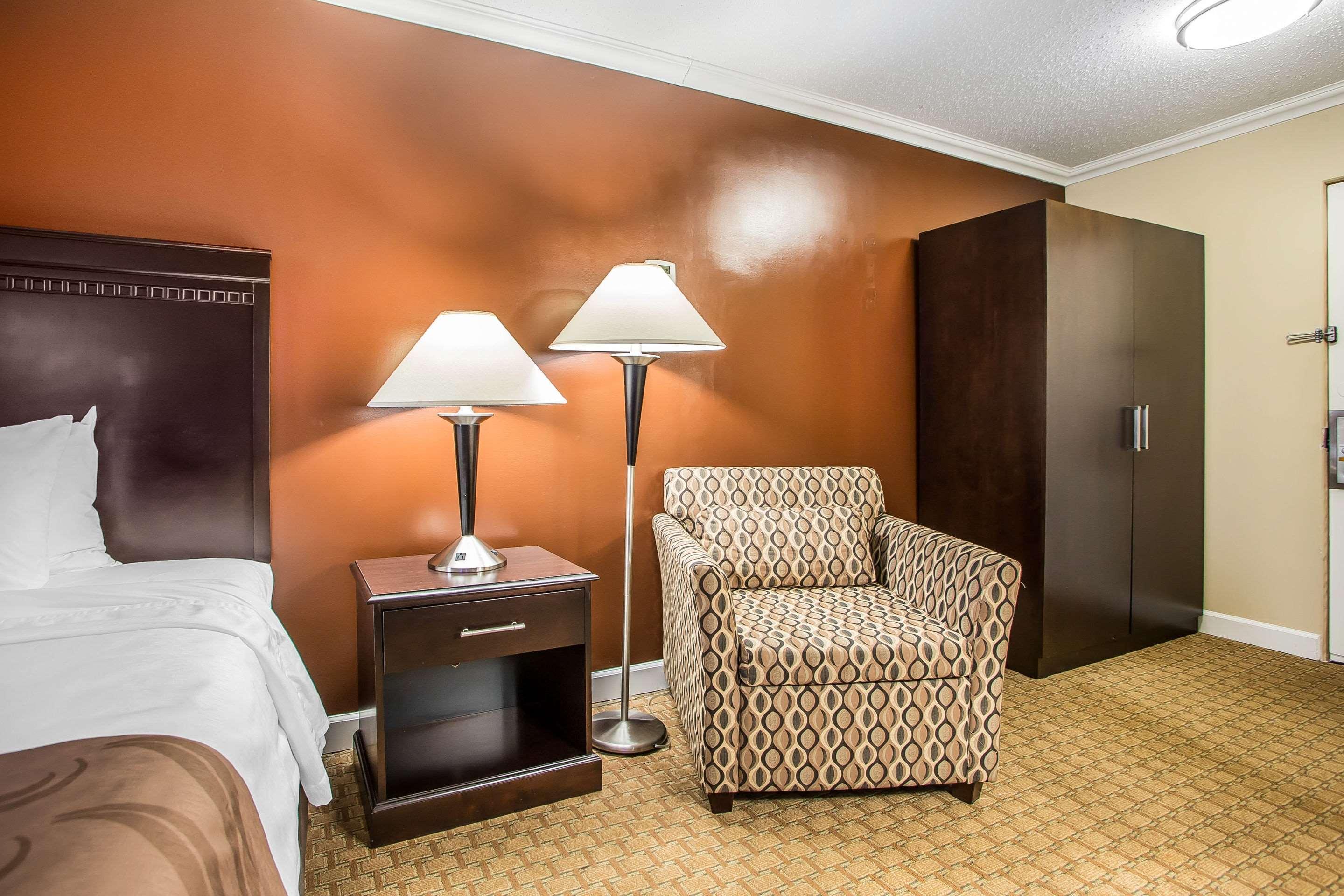 Quality Inn O'Hare Airport — photo 5