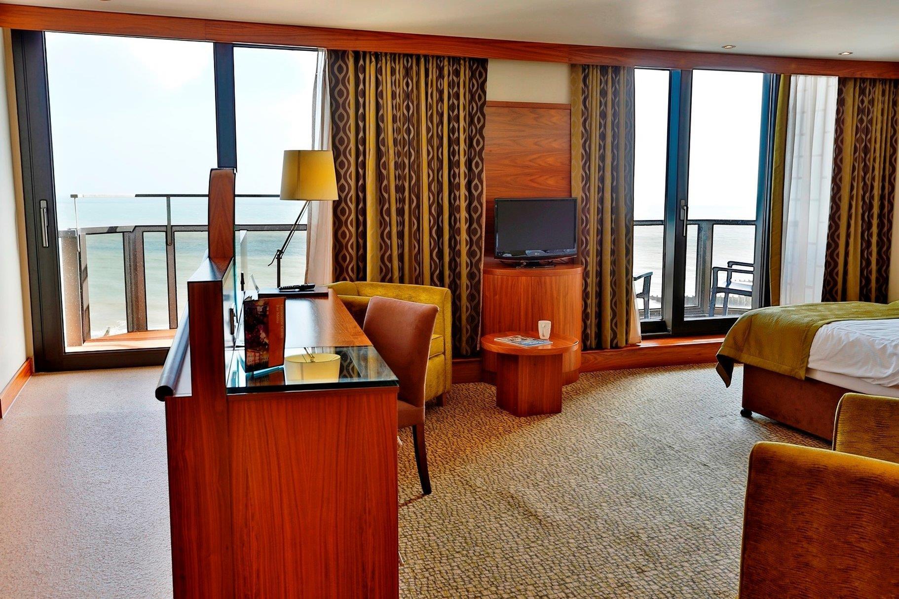 The View Hotel — photo 5
