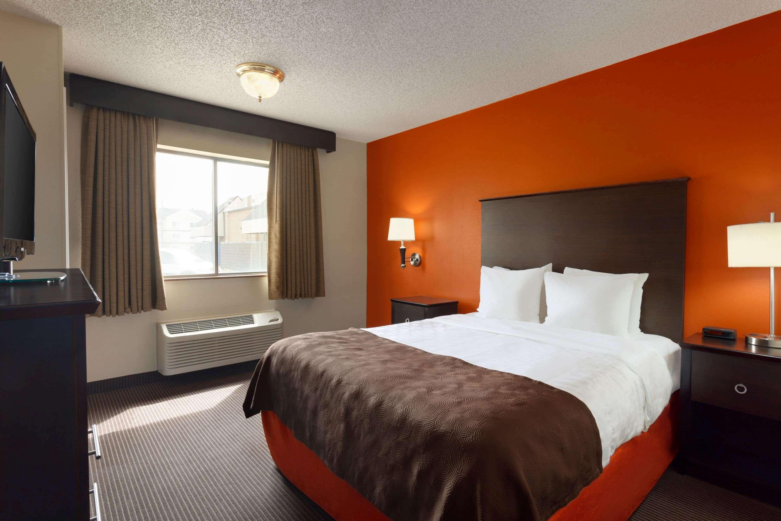 AmericInn Hotel & Suites Salina — photo 5