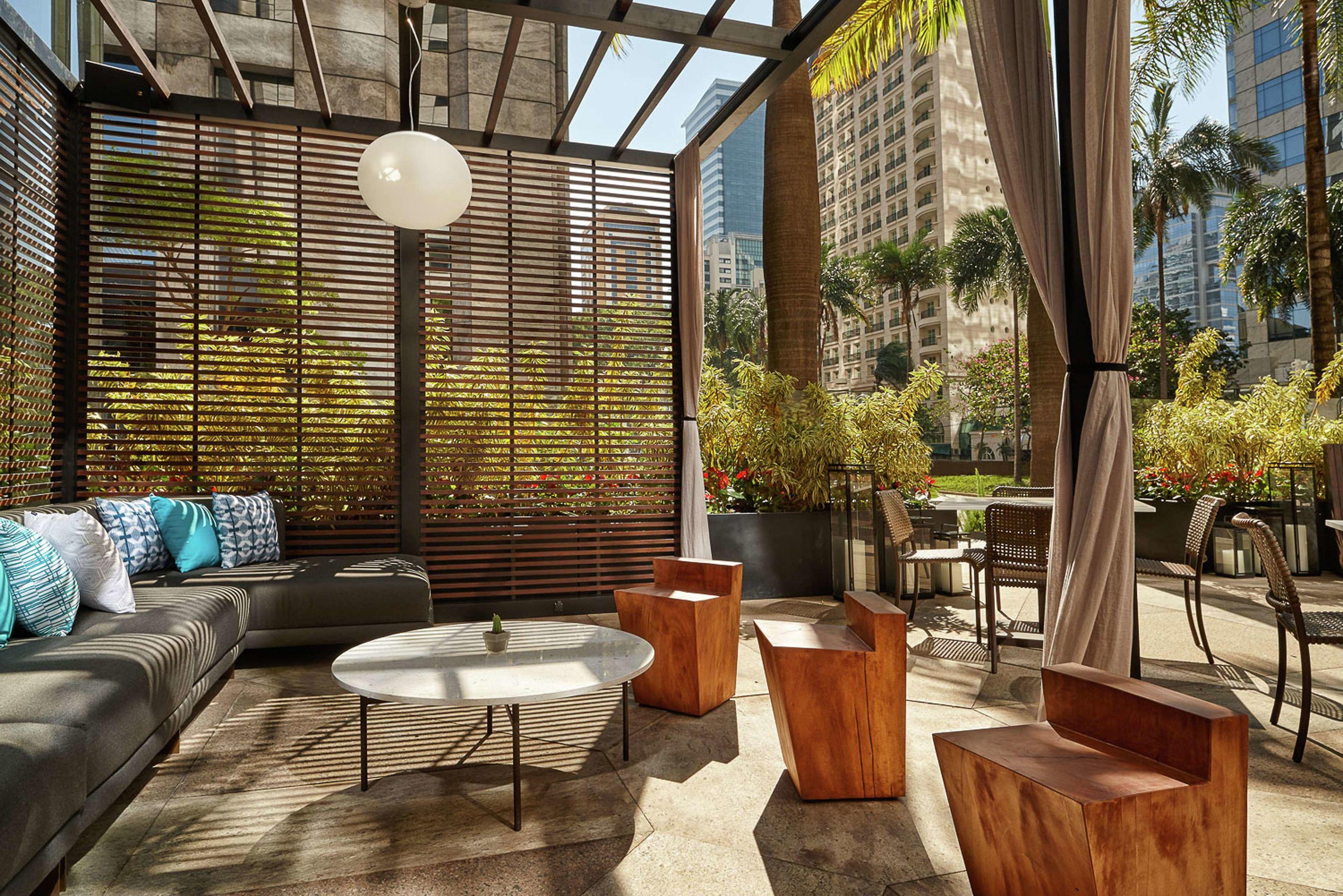 Hilton Sao Paulo Morumbi — photo 4