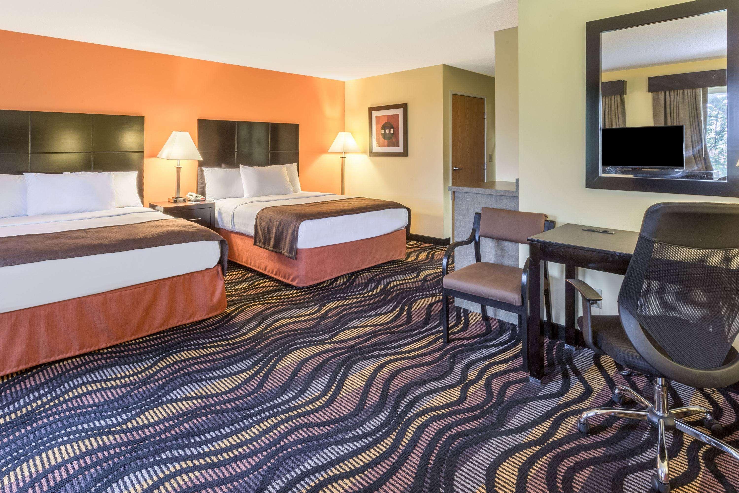 AmericInn Hotel & Suites Streator — photo 5