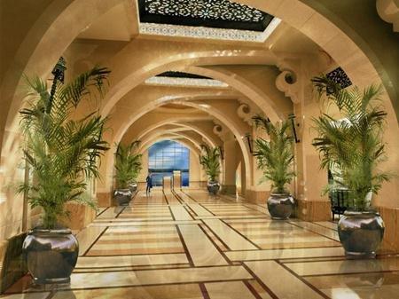 Fairmont The Palm — photo 4