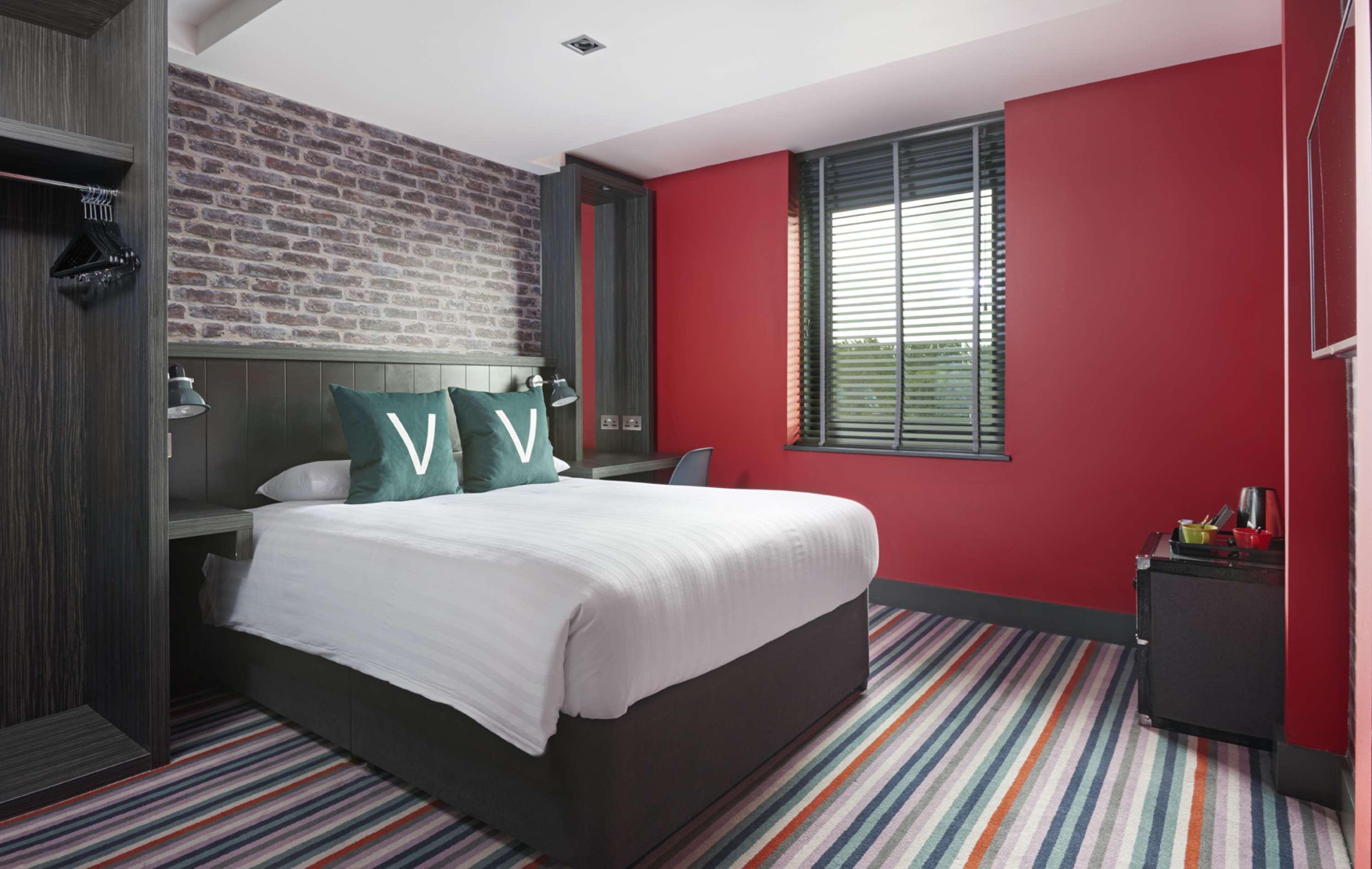 Village Hotel Glasgow — photo 5