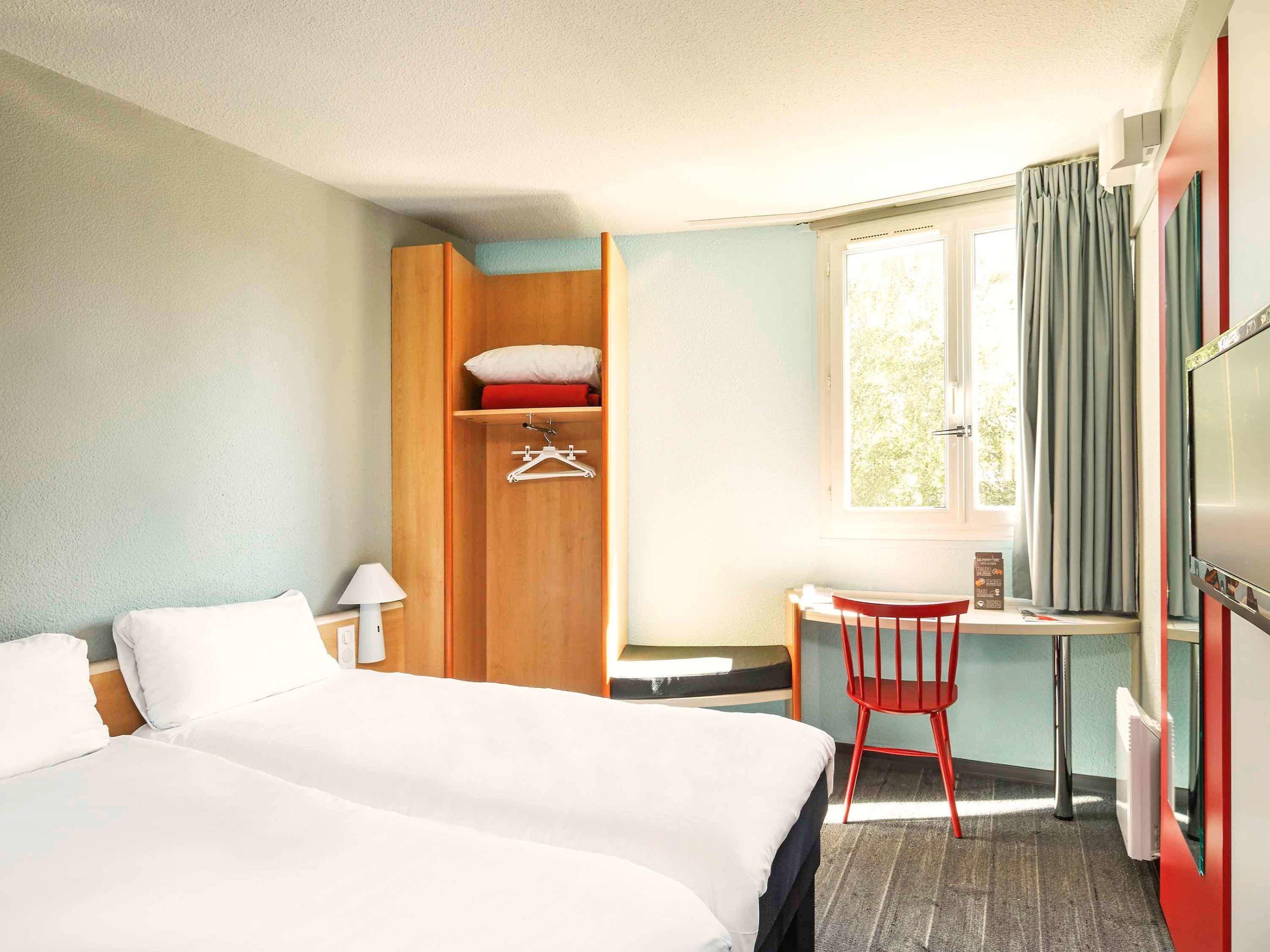Hôtel ibis Chartres Ouest Lucé — photo 5