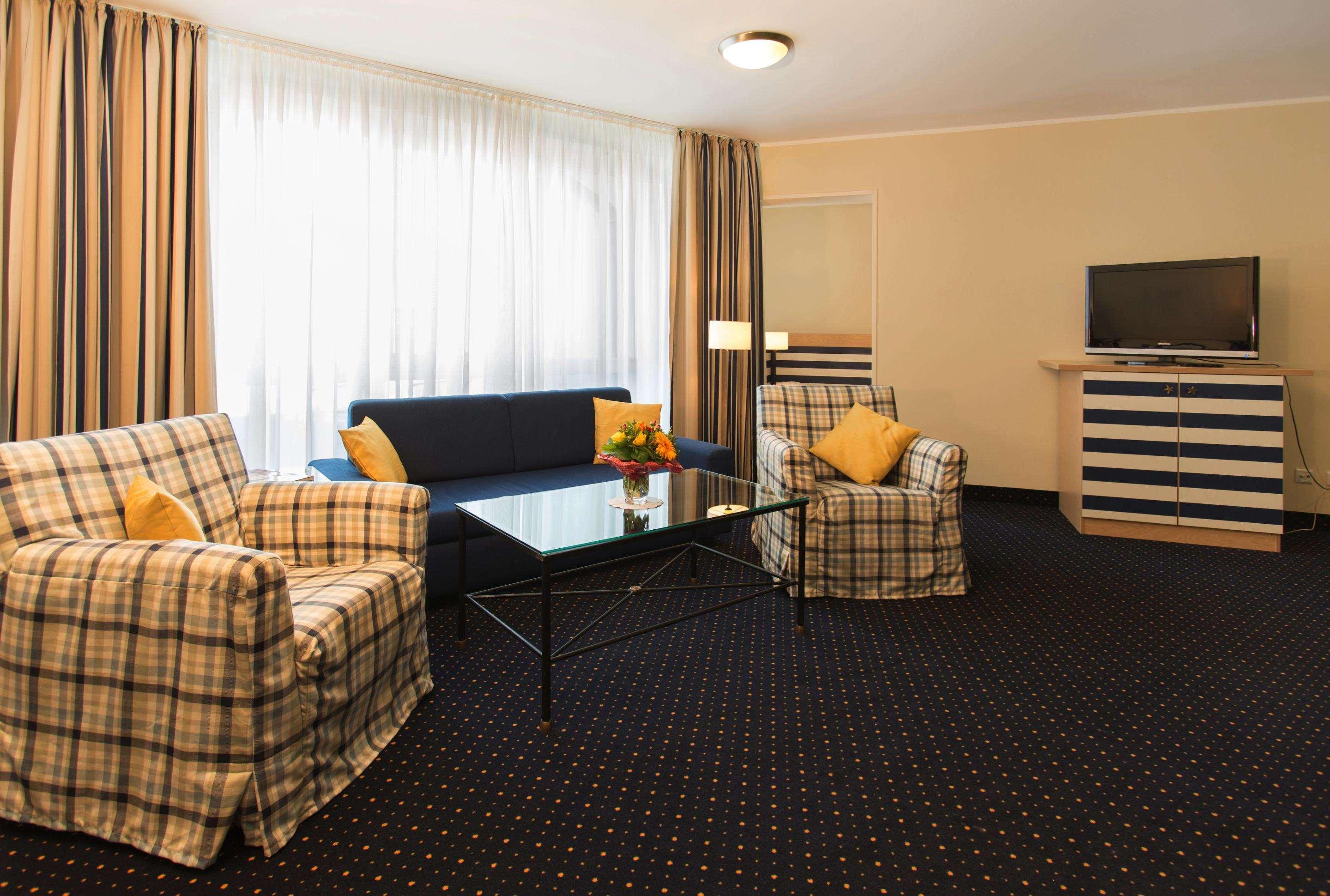 Aparthotel Zingst — photo 4
