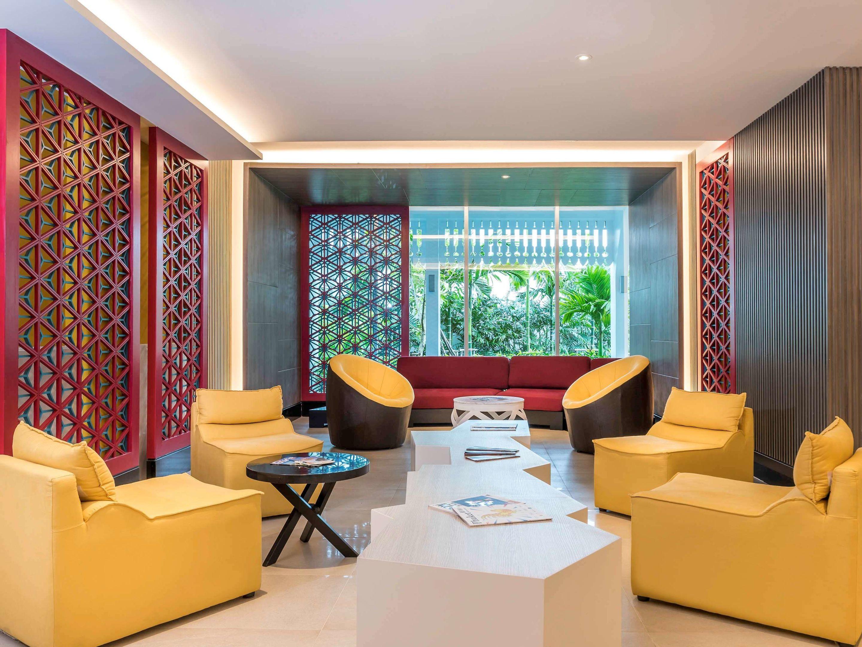 ibis Styles Phuket City — photo 4