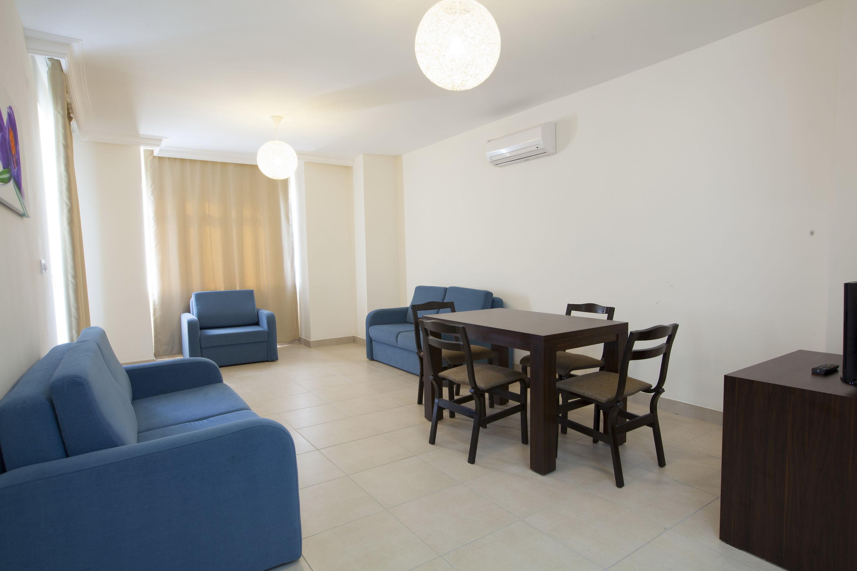 Irem Garden Apartments — photo 4