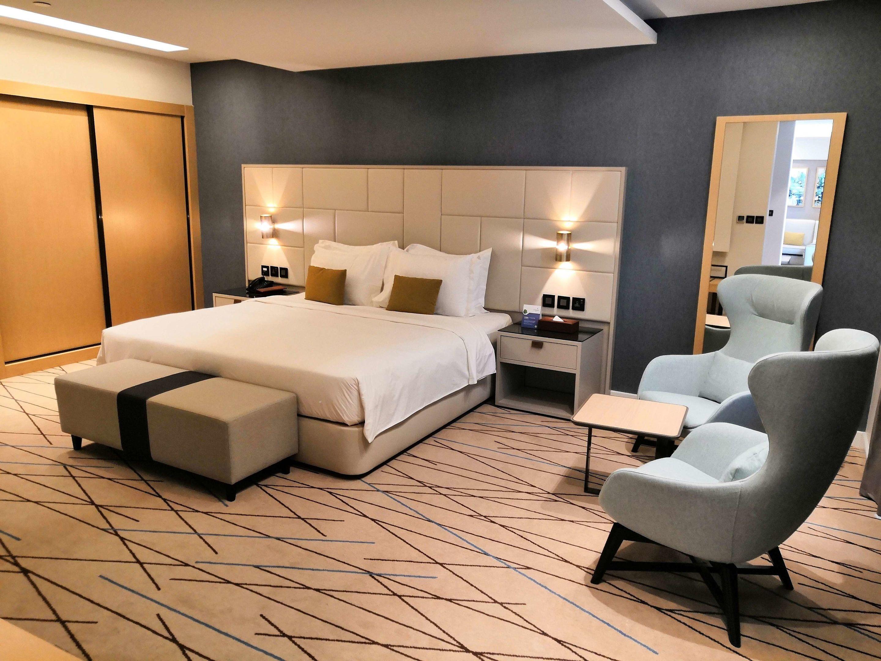 Cristal Amaken Hotel — photo 4