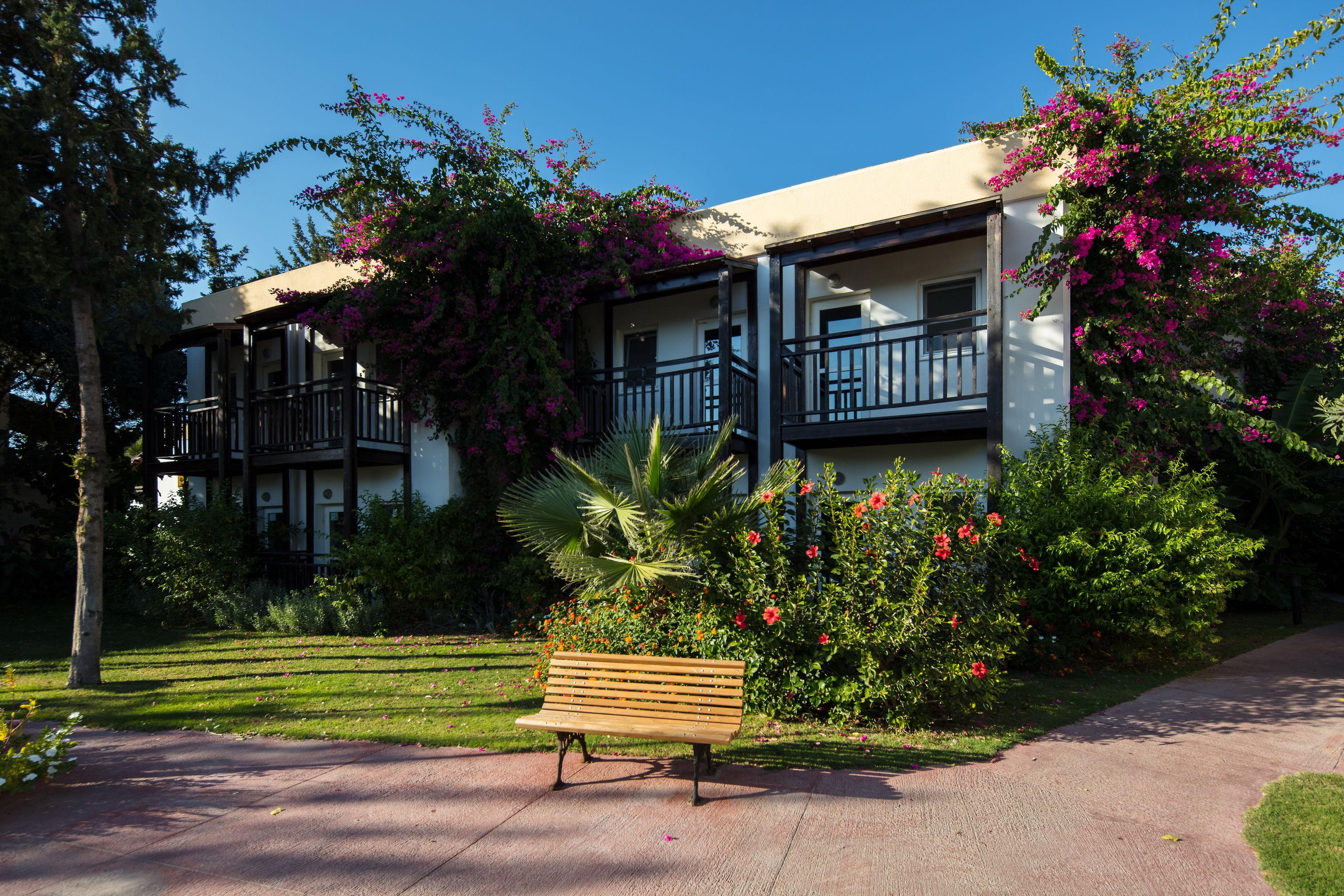 Bitez Garden Life Hotel & Suites — photo 5