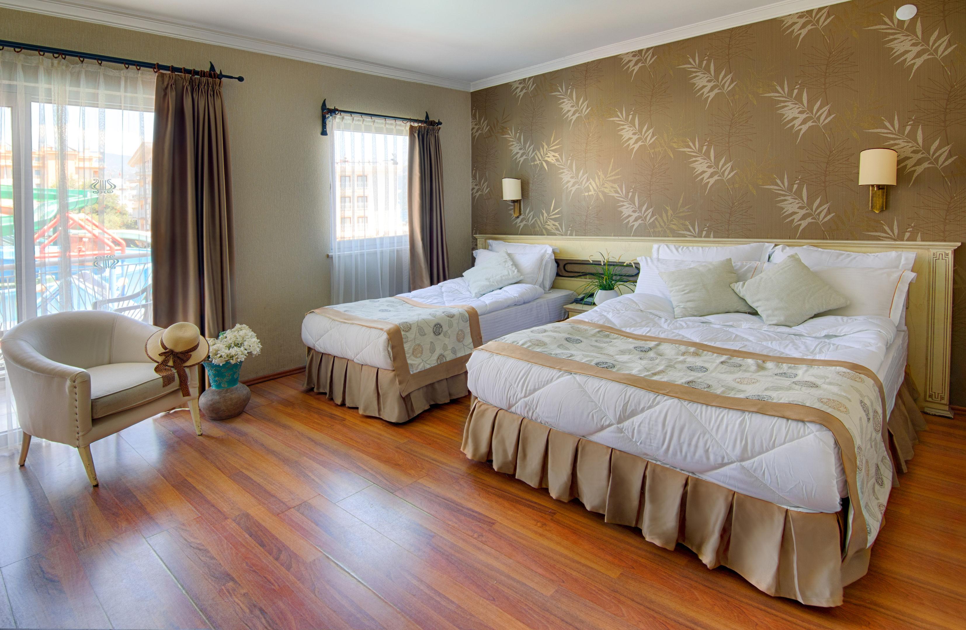 Romance Hotel Marmaris — photo 4