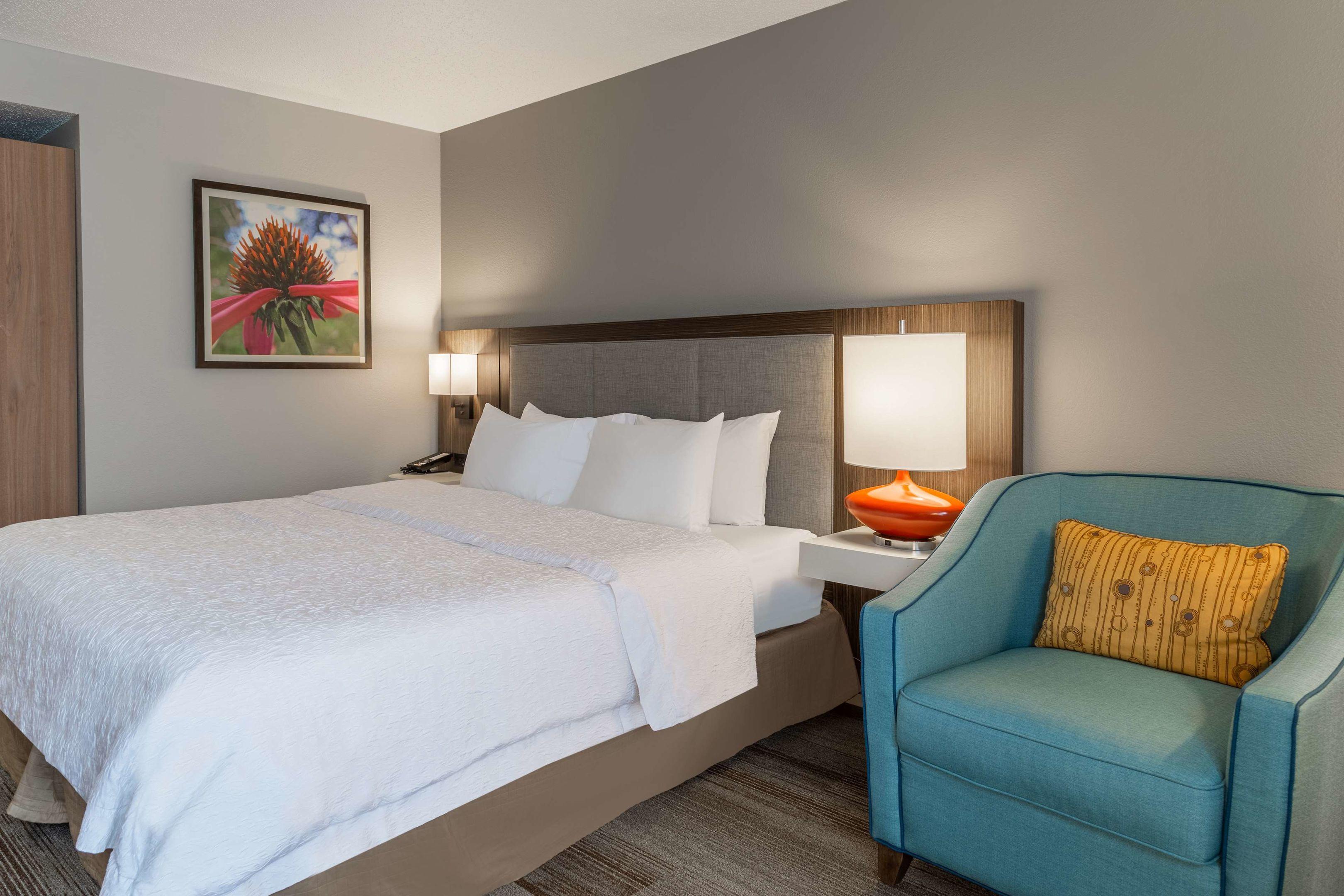 Hampton Inn La Crosse/Onalaska — photo 4