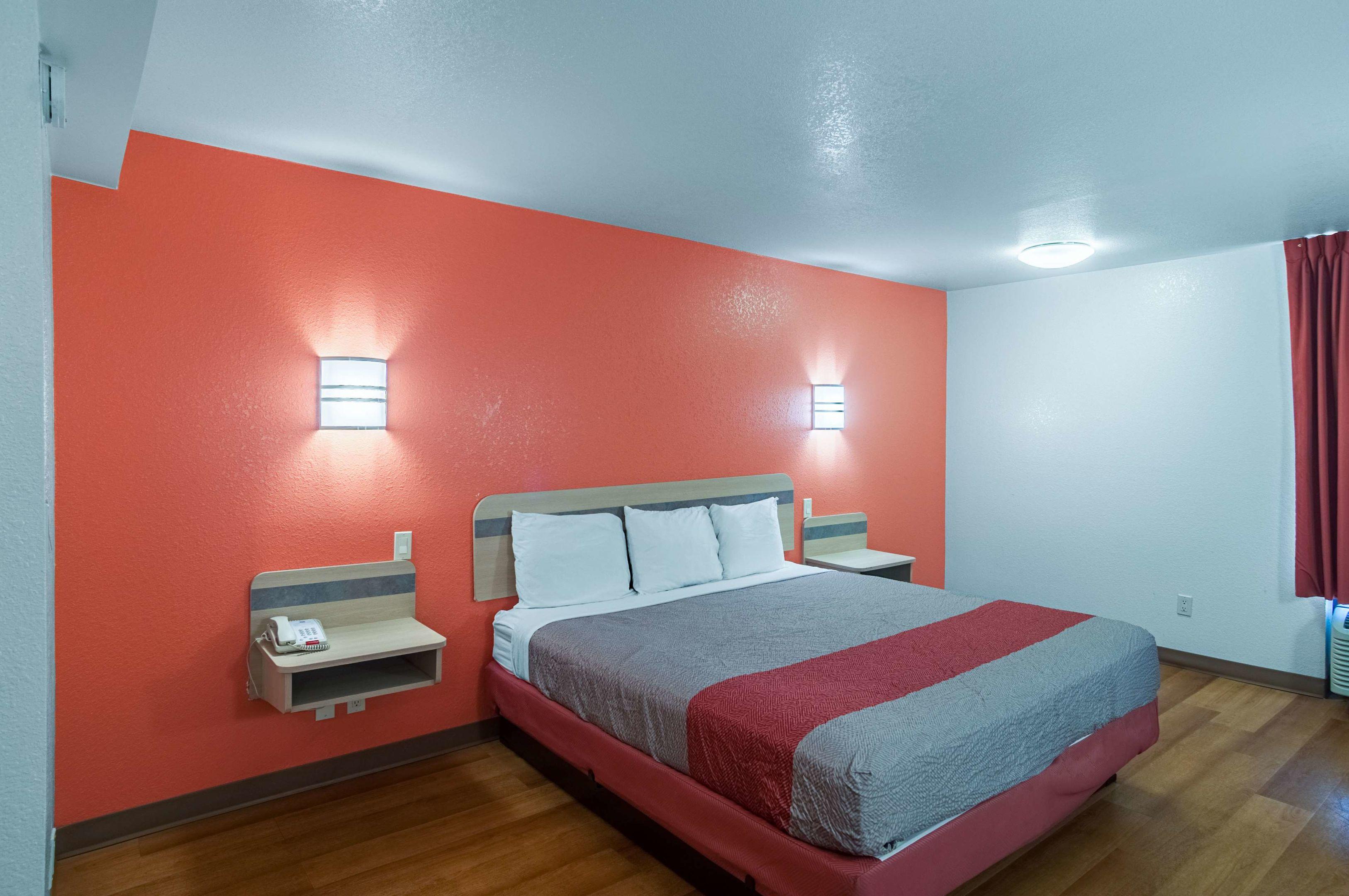 Motel 6 Oklahoma City OK South — photo 4