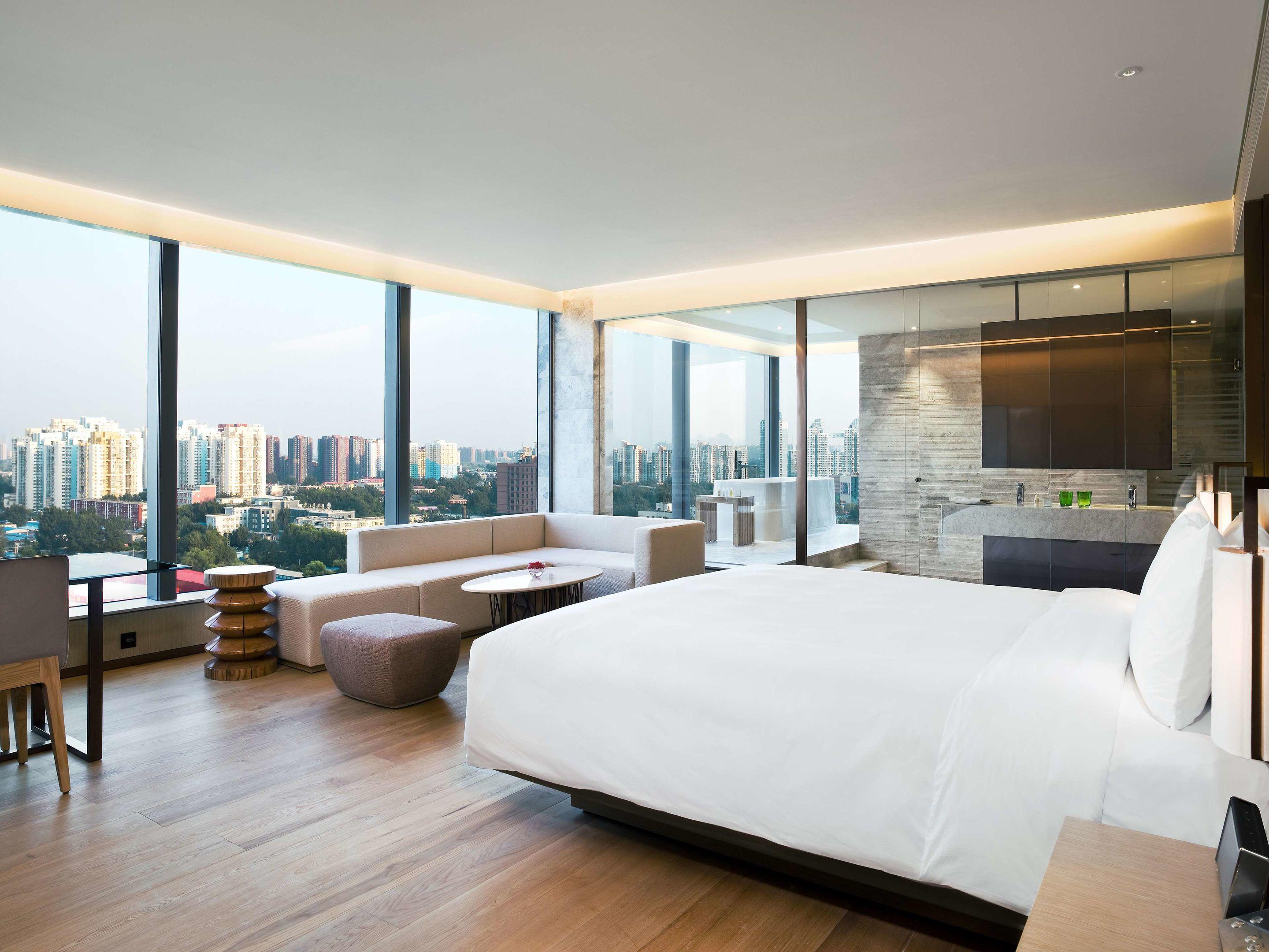 East Beijing Hotel — photo 5