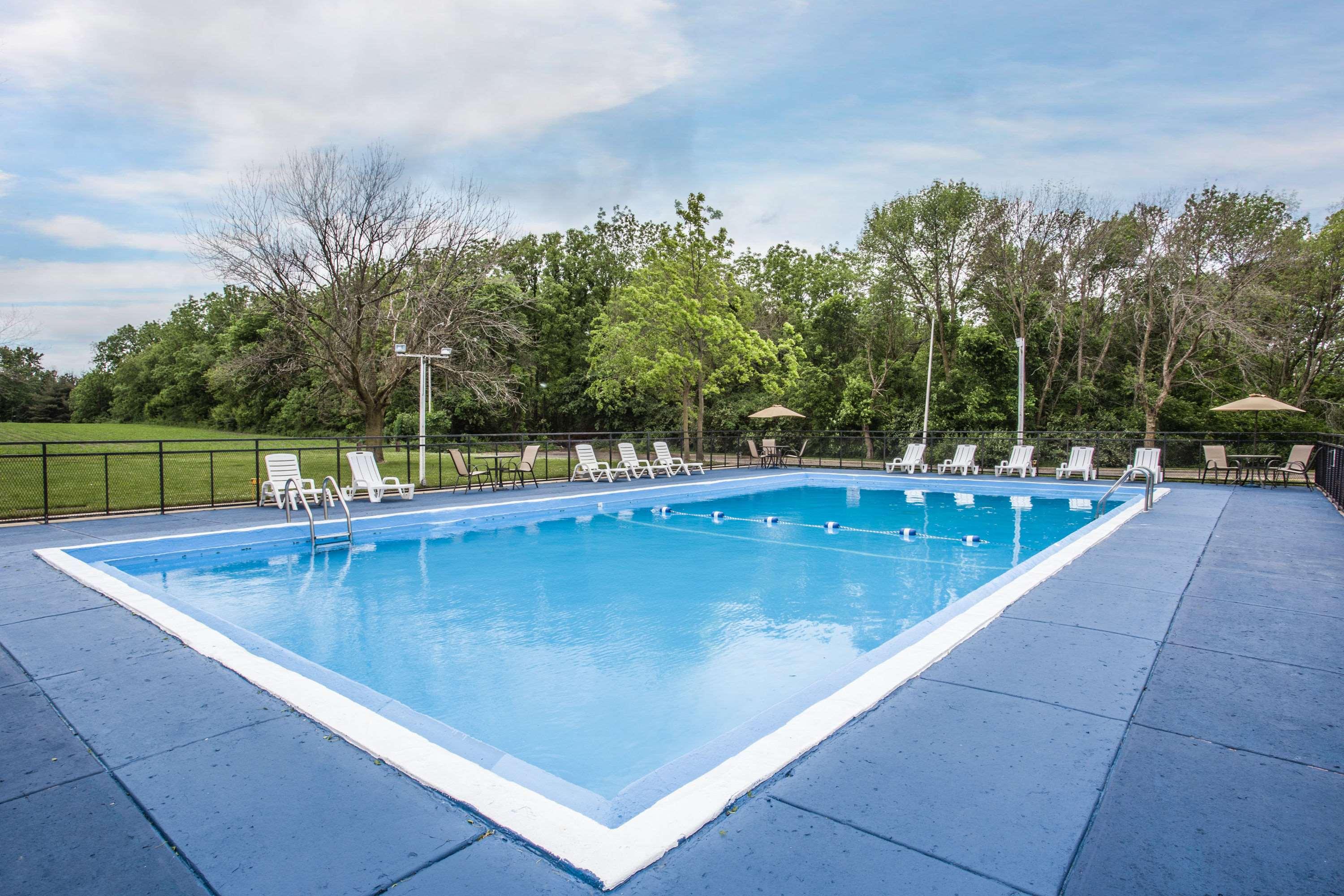 Days Inn Princeton — photo 4