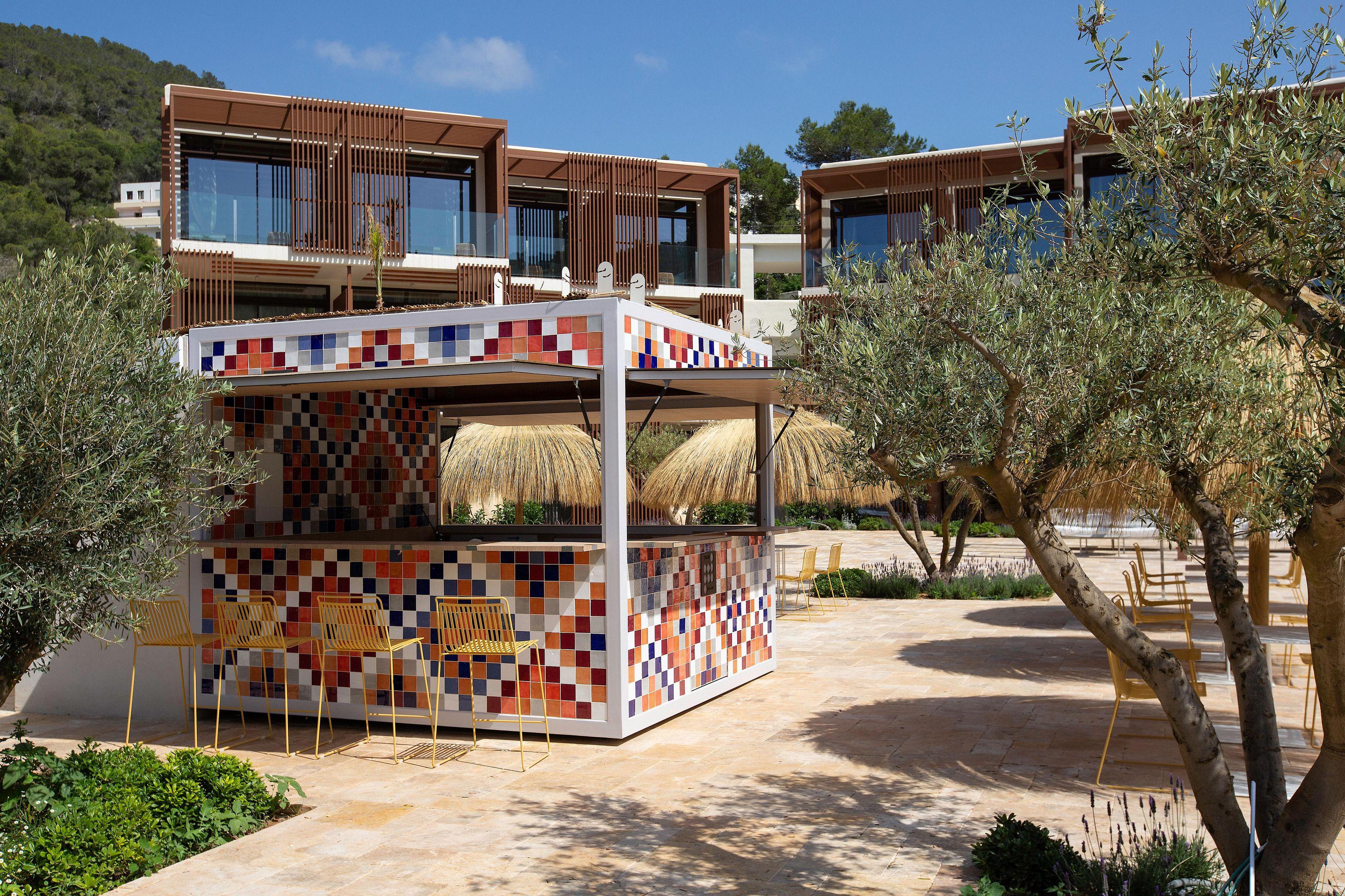 Siau Ibiza Hotel — photo 4