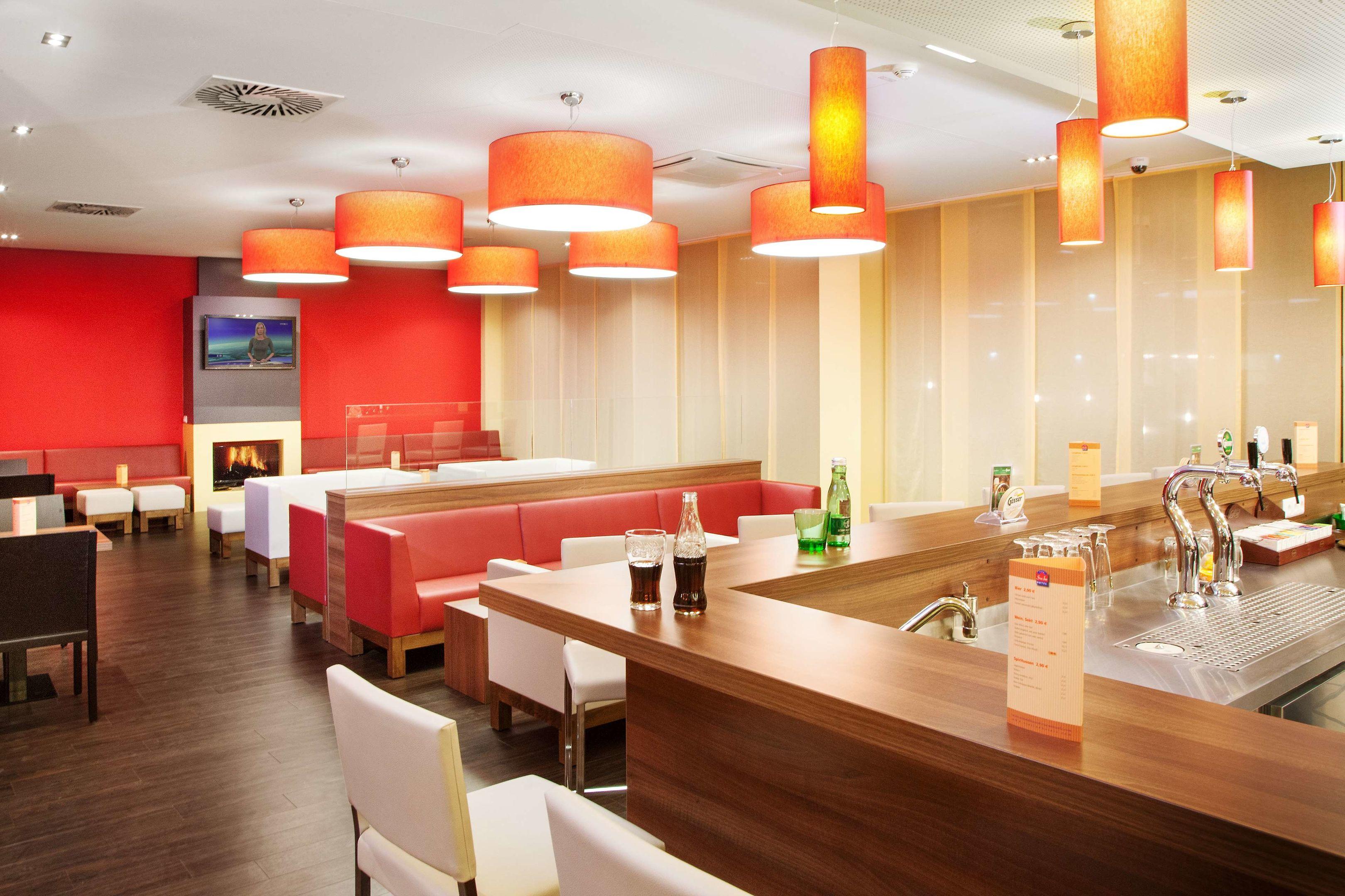 Star Inn Hotel Wien Schönbrunn — photo 5