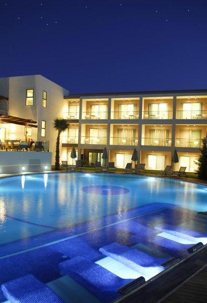 Minos Mare Royal — photo 4