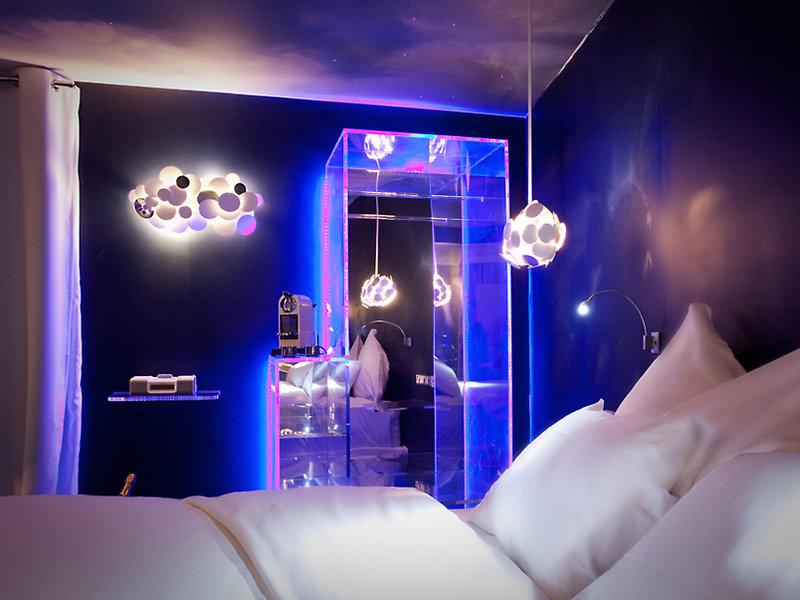 Seven Hotel Paris — photo 3