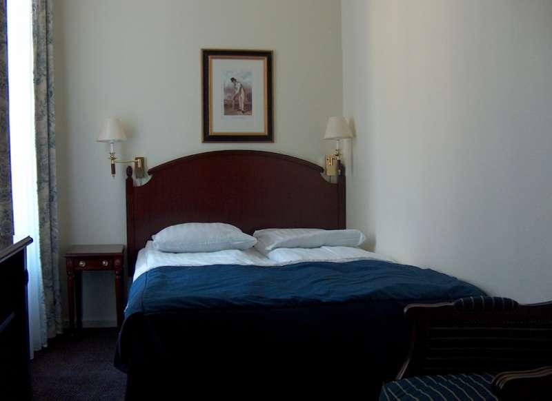 First Hotel Excelsior — photo 5