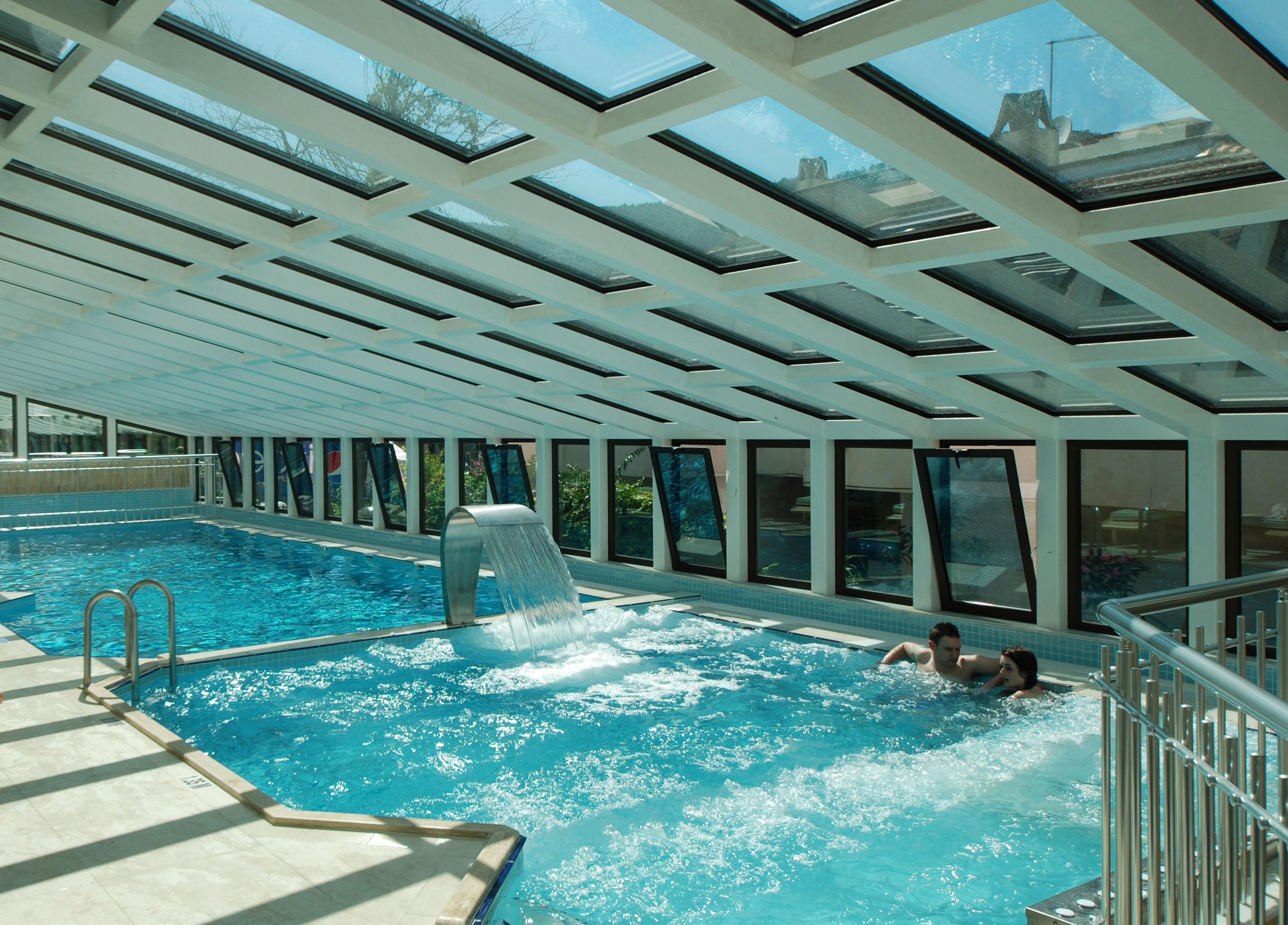 Hotel Aqua — photo 5