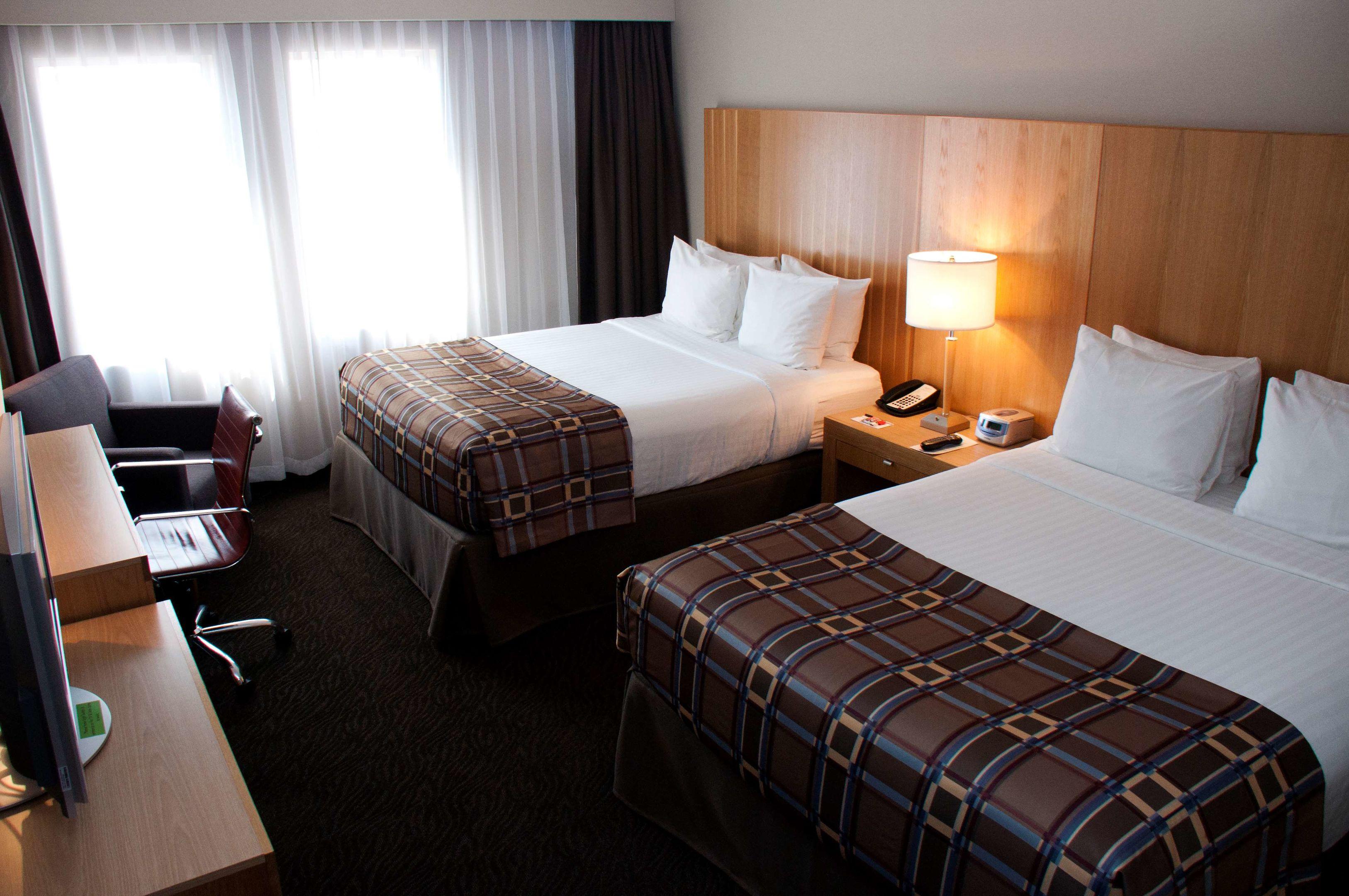 Radisson Hotel Red Deer — photo 4