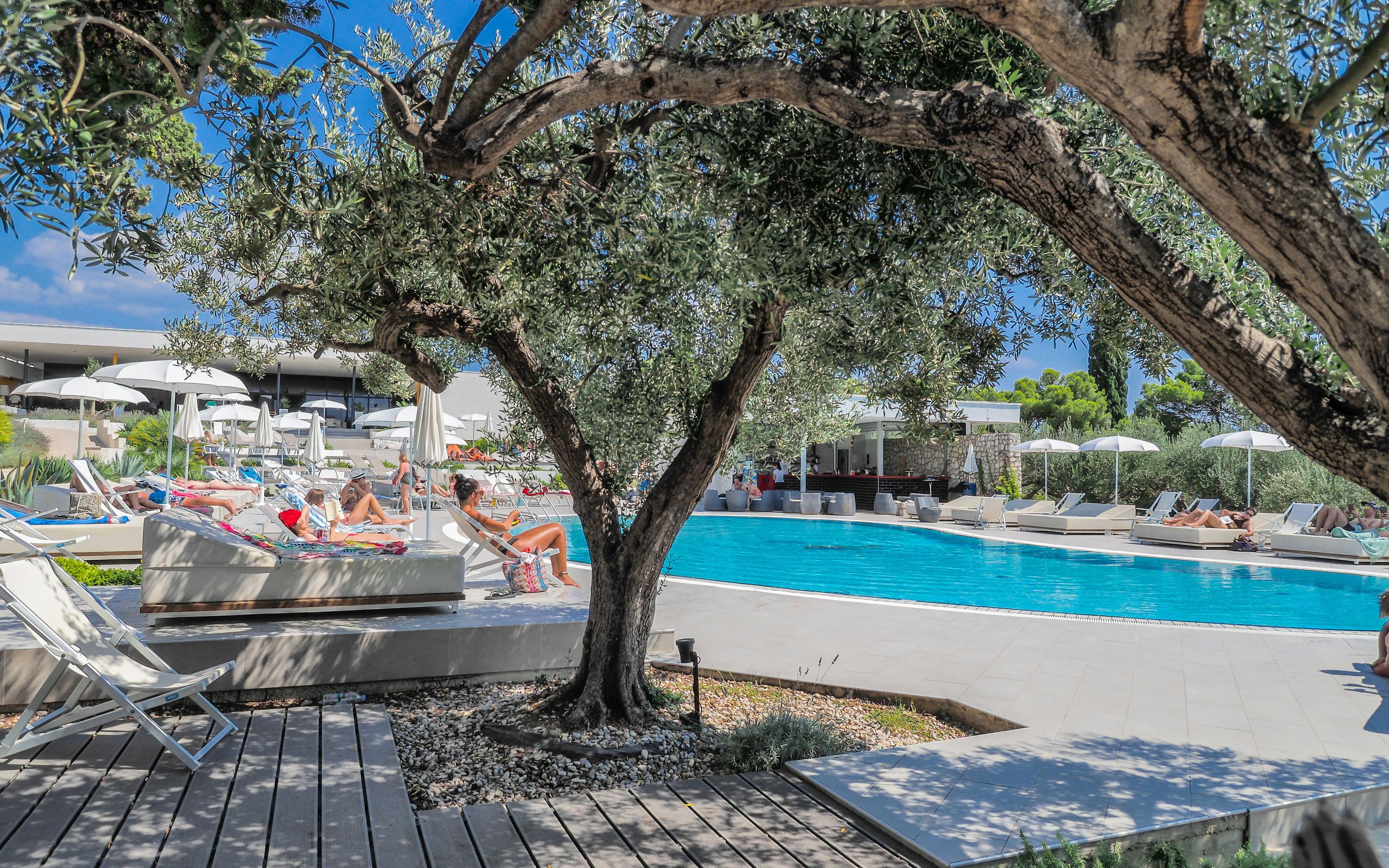 Pharos, Hvar Bayhill Hotel — photo 4
